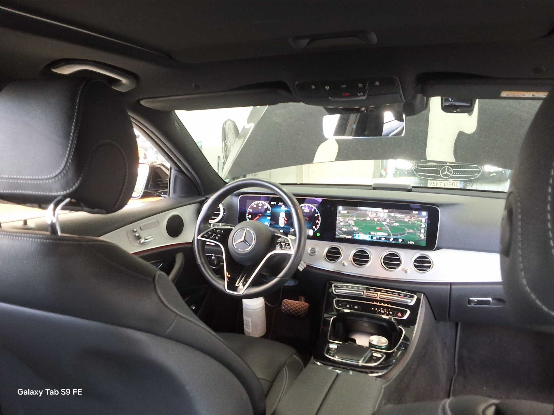 2021 - mercedes-benz e250