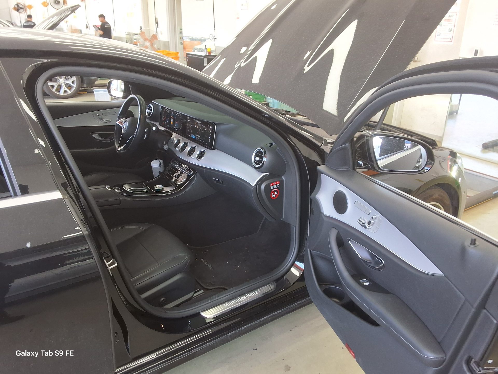 2021 - mercedes-benz e250