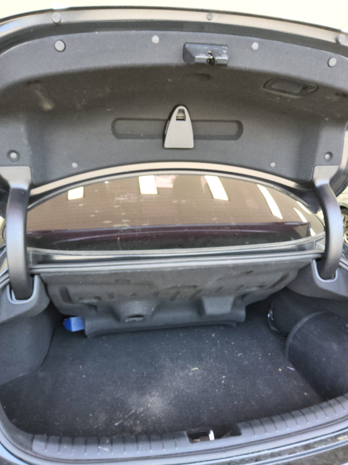 2018 - hyundai grandeur