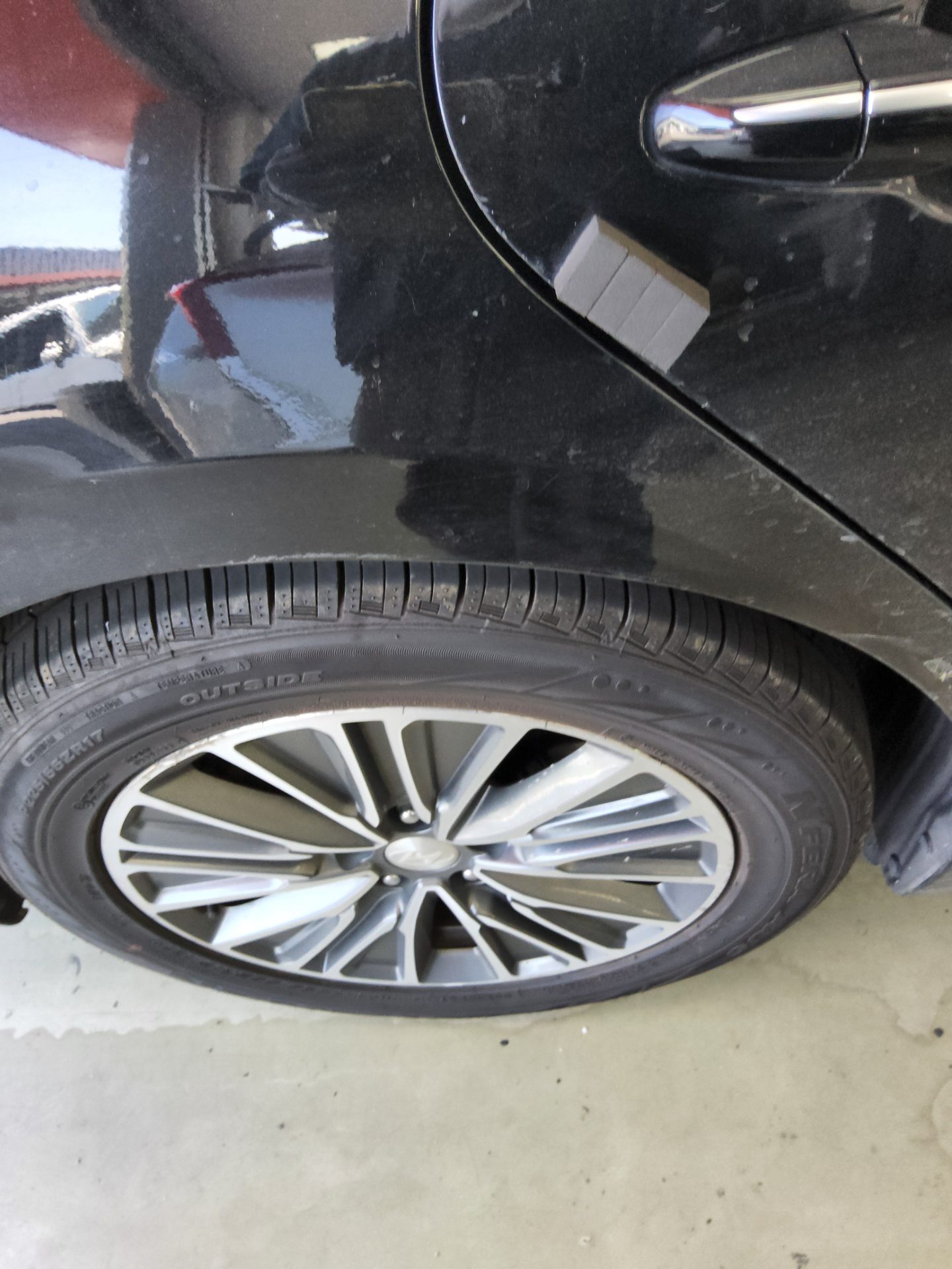 2018 - hyundai grandeur