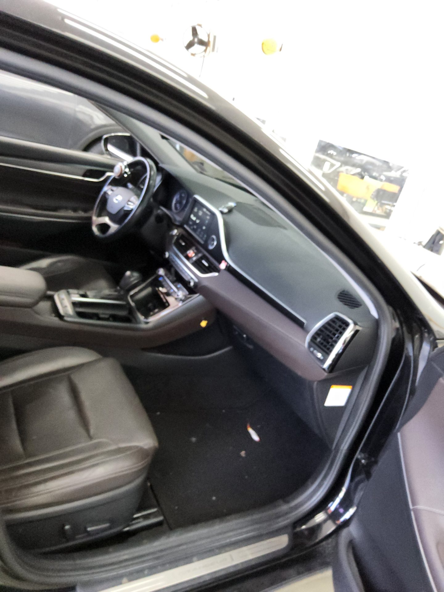 2018 - hyundai grandeur