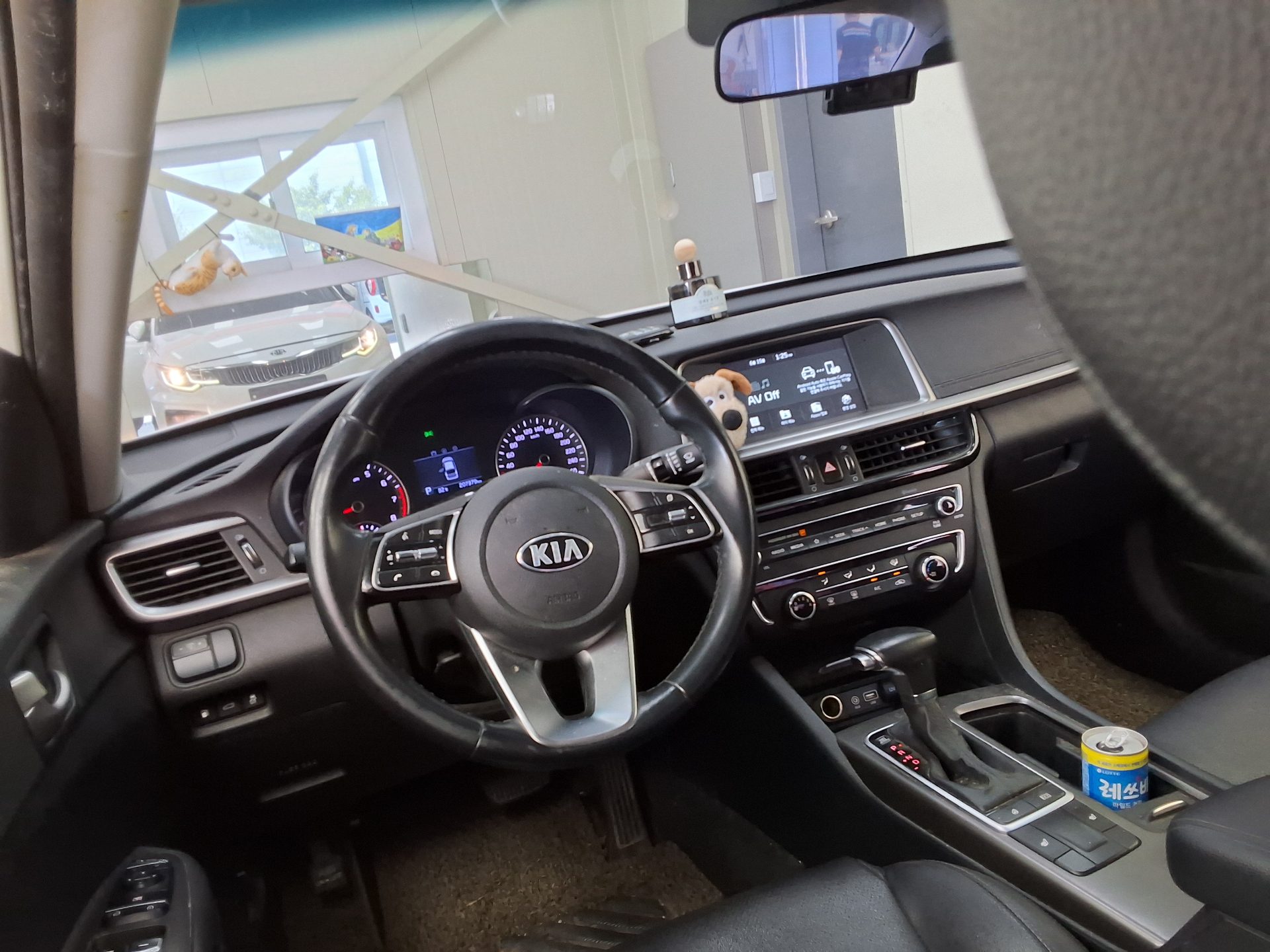 2020 - kia k5