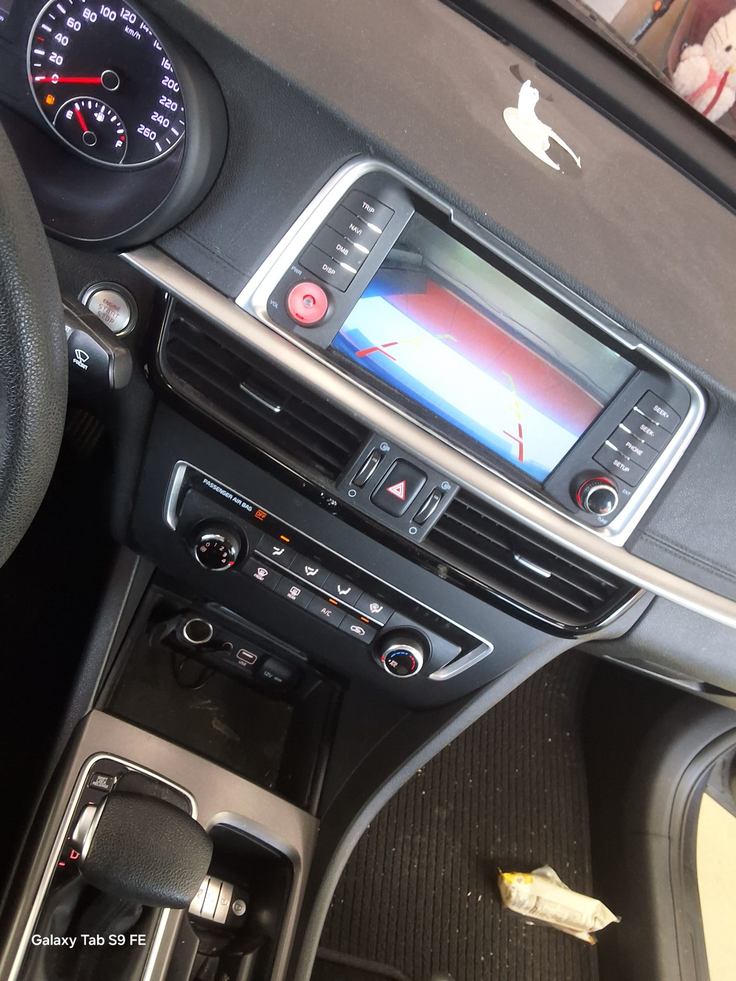 2020 - kia k5