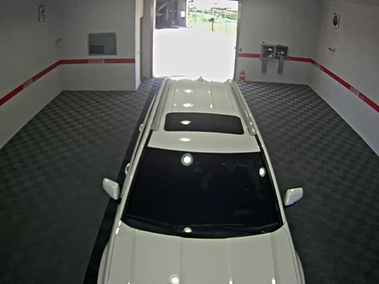 2022 - kia mohave
