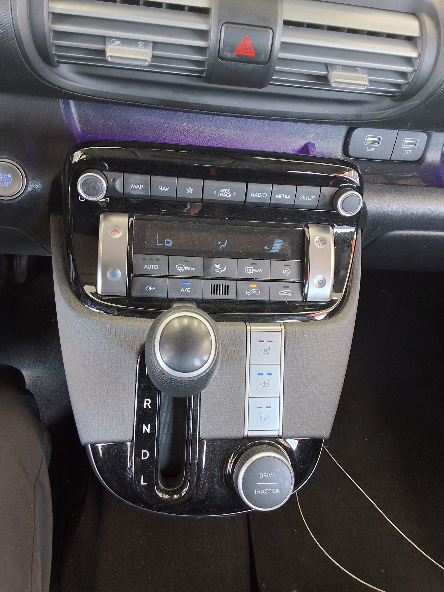 2023 - hyundai casper