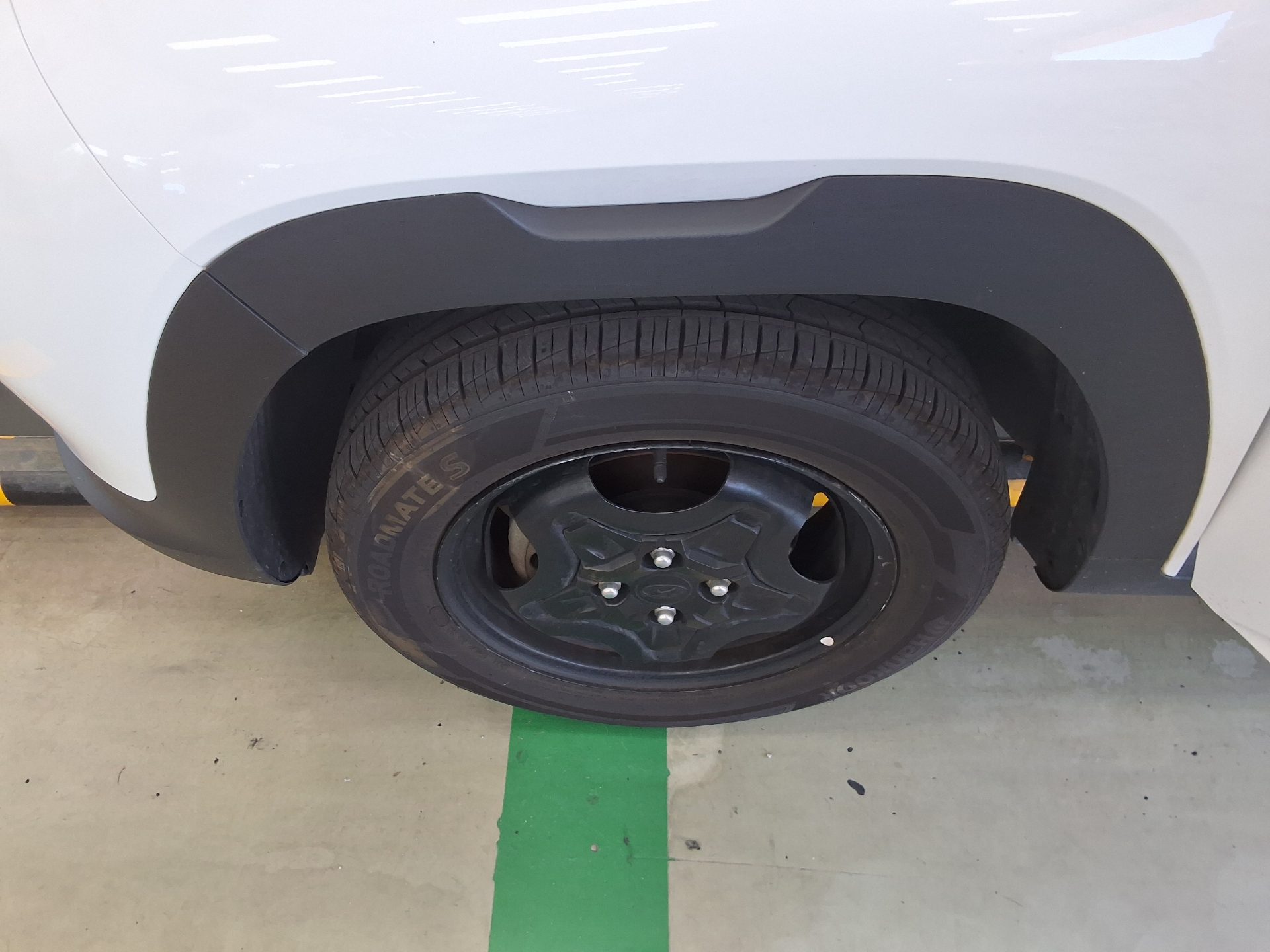 2023 - hyundai casper