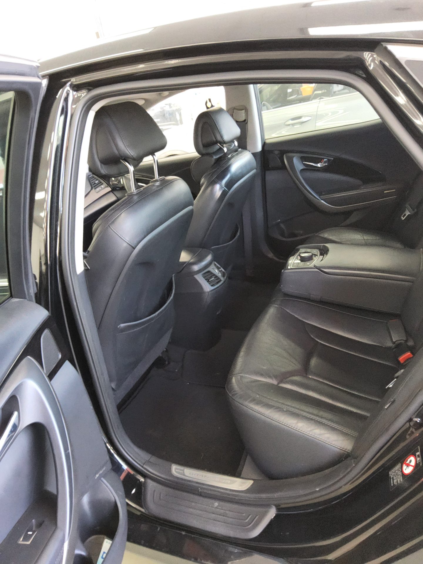 2014 - hyundai grandeur