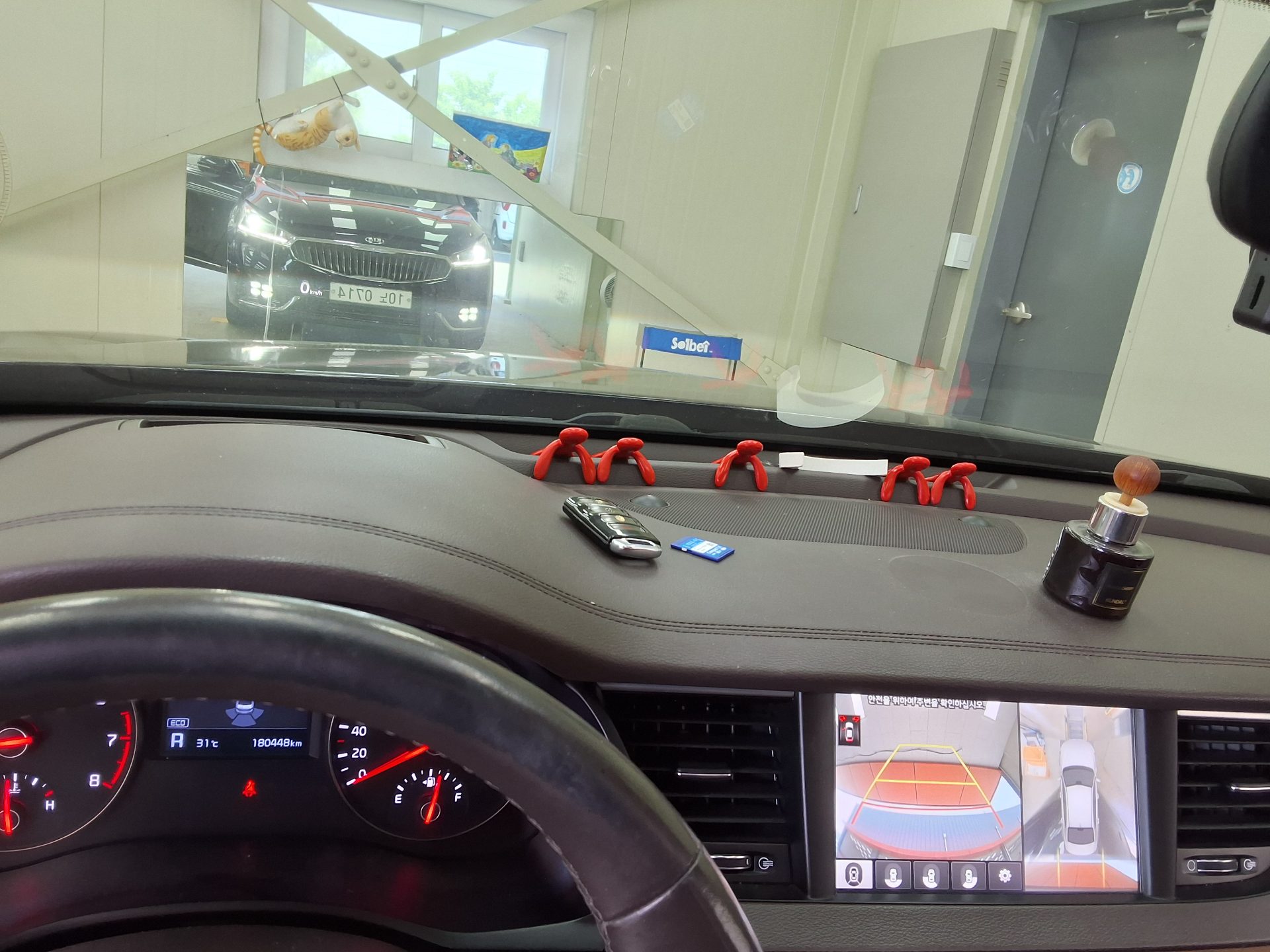 2016 - kia k7