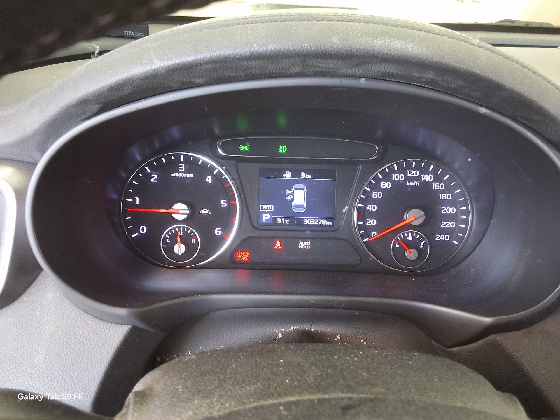 2019 - kia sorento