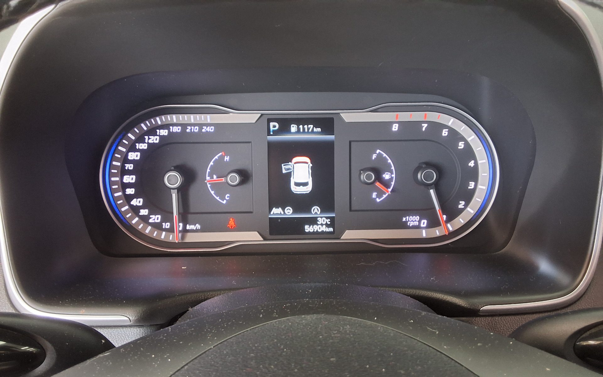 2022 - hyundai tucson