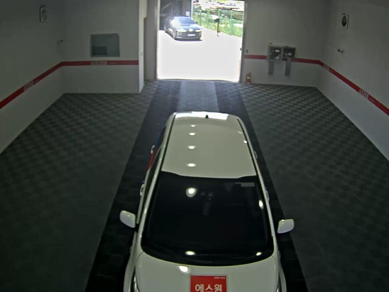 2022 - kia morning