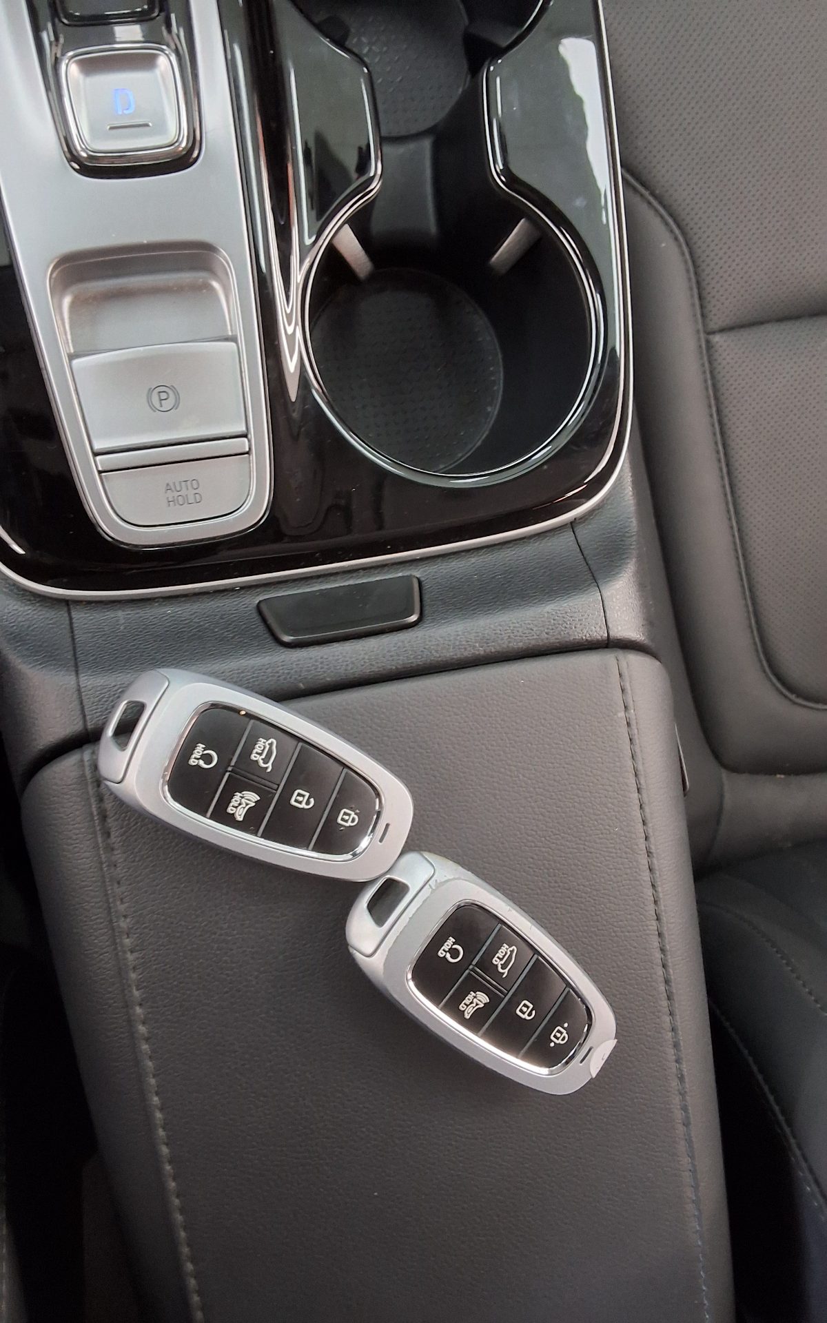 2022 - hyundai tucson