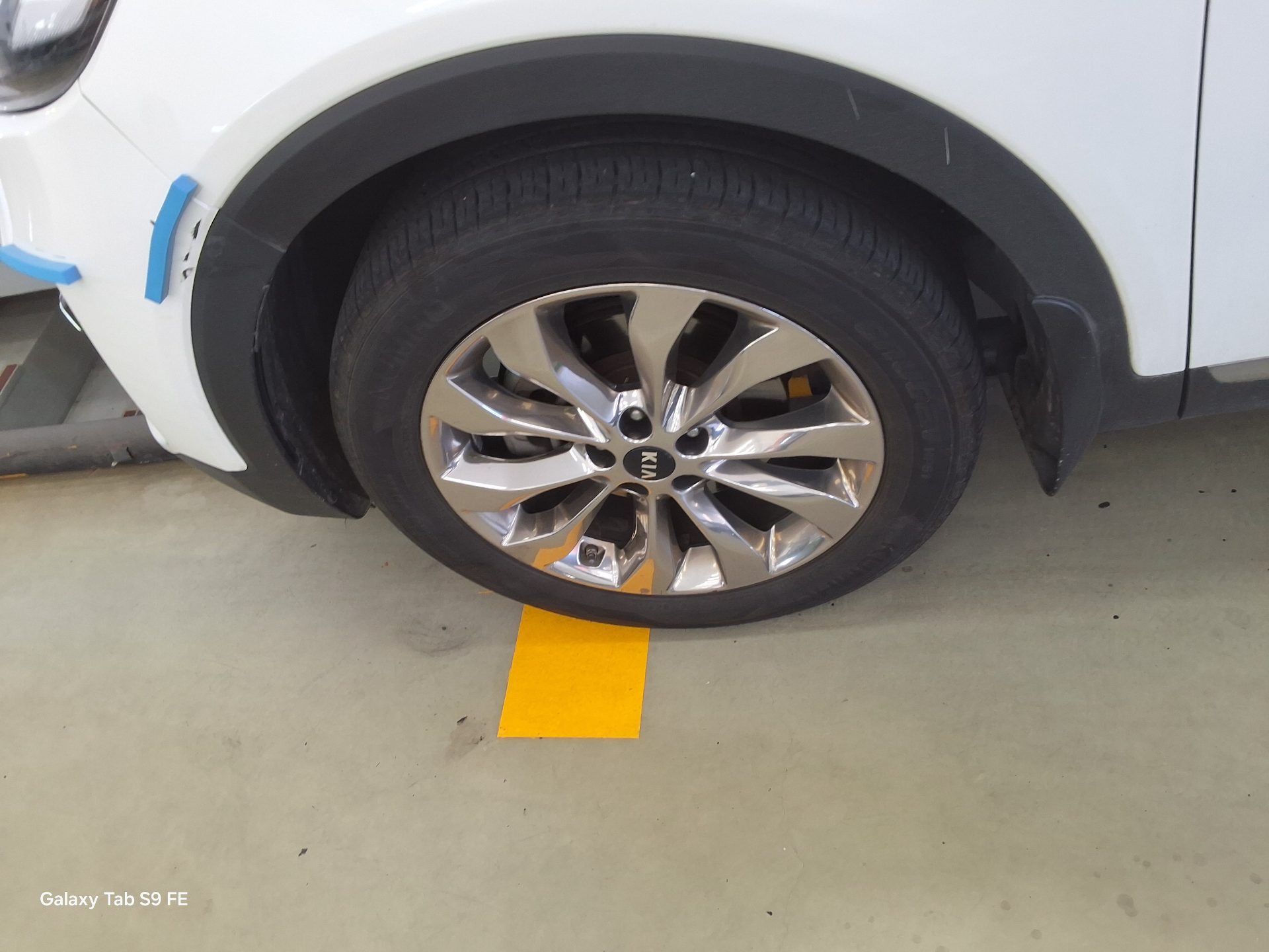 2019 - kia sorento