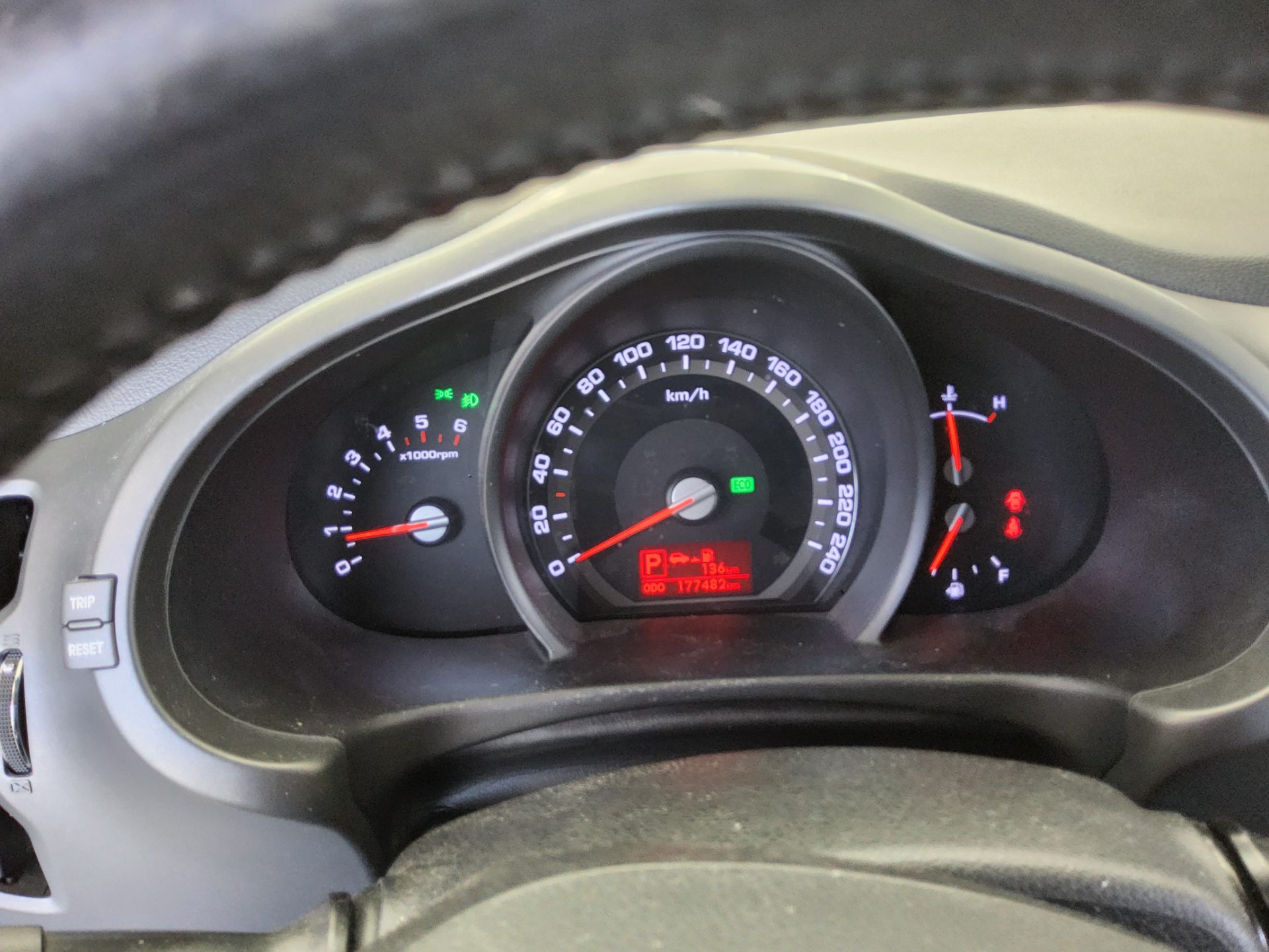 2013 - kia sportage