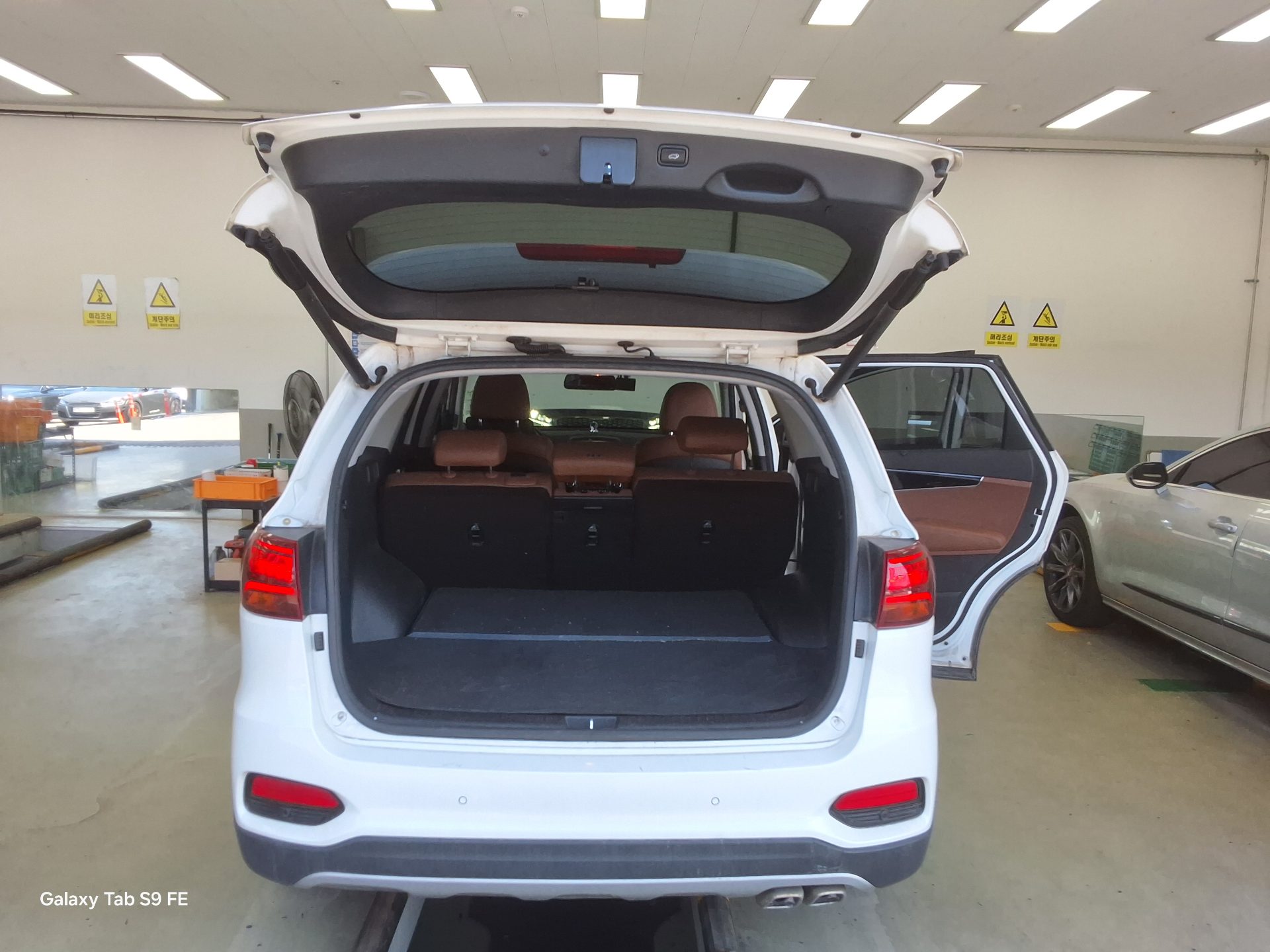 2019 - kia sorento