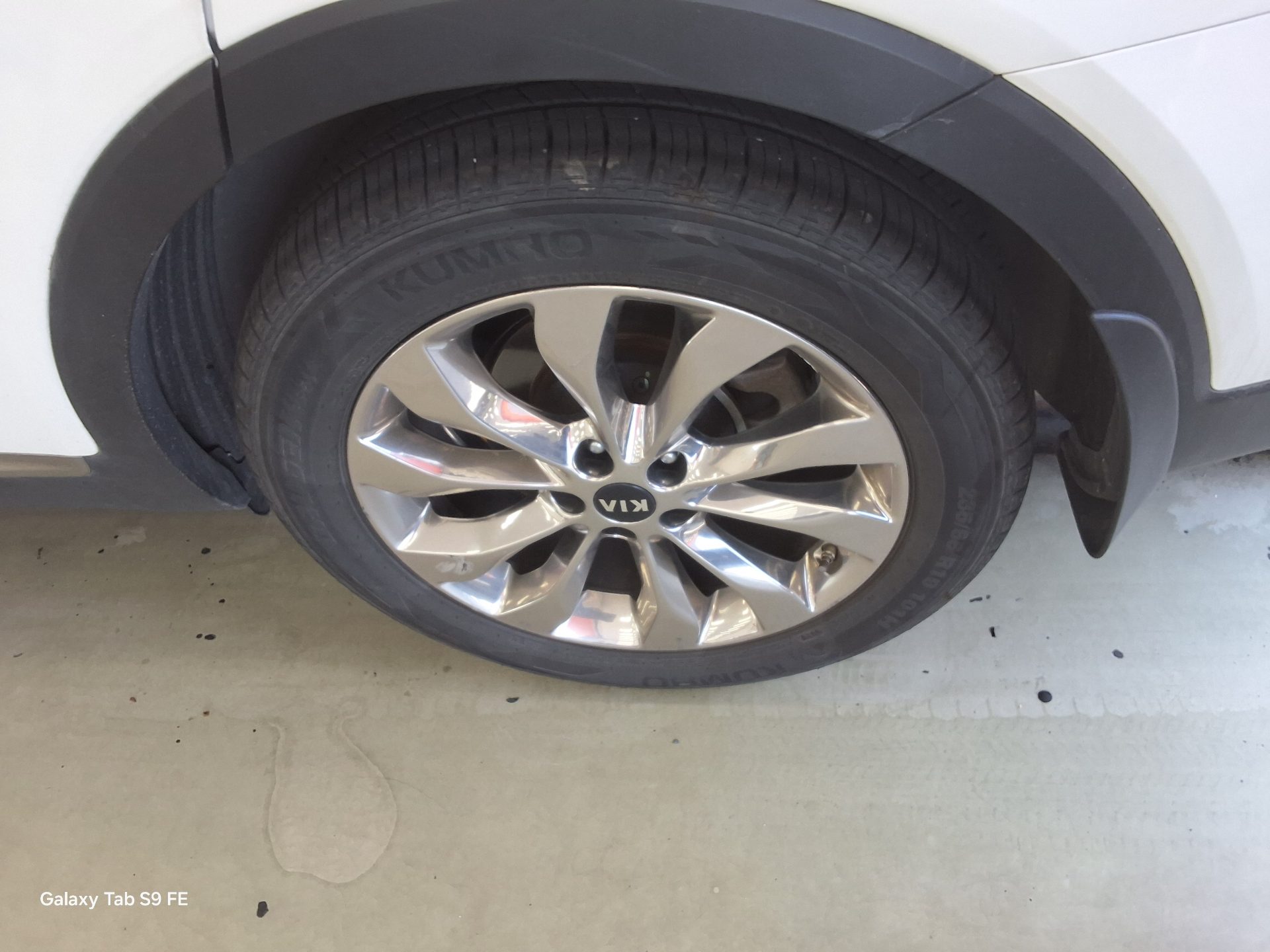 2019 - kia sorento