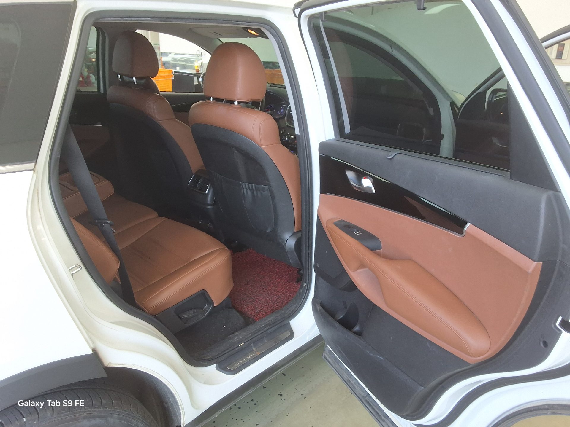 2019 - kia sorento