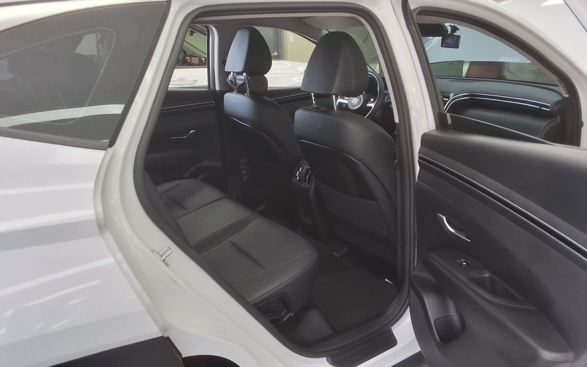 2022 - hyundai tucson