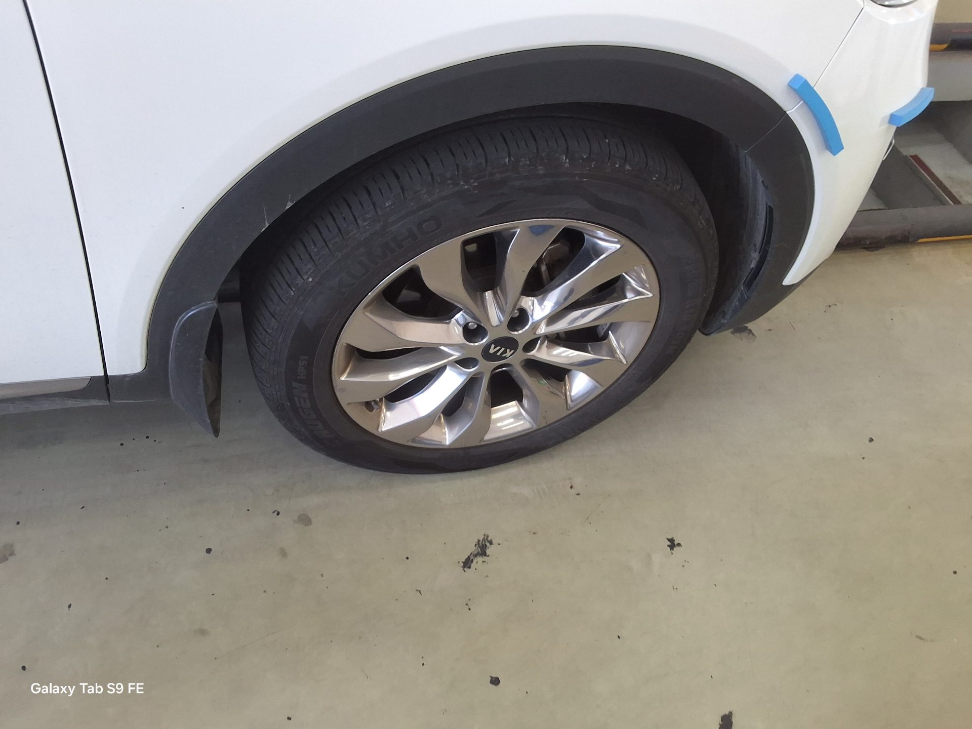 2019 - kia sorento