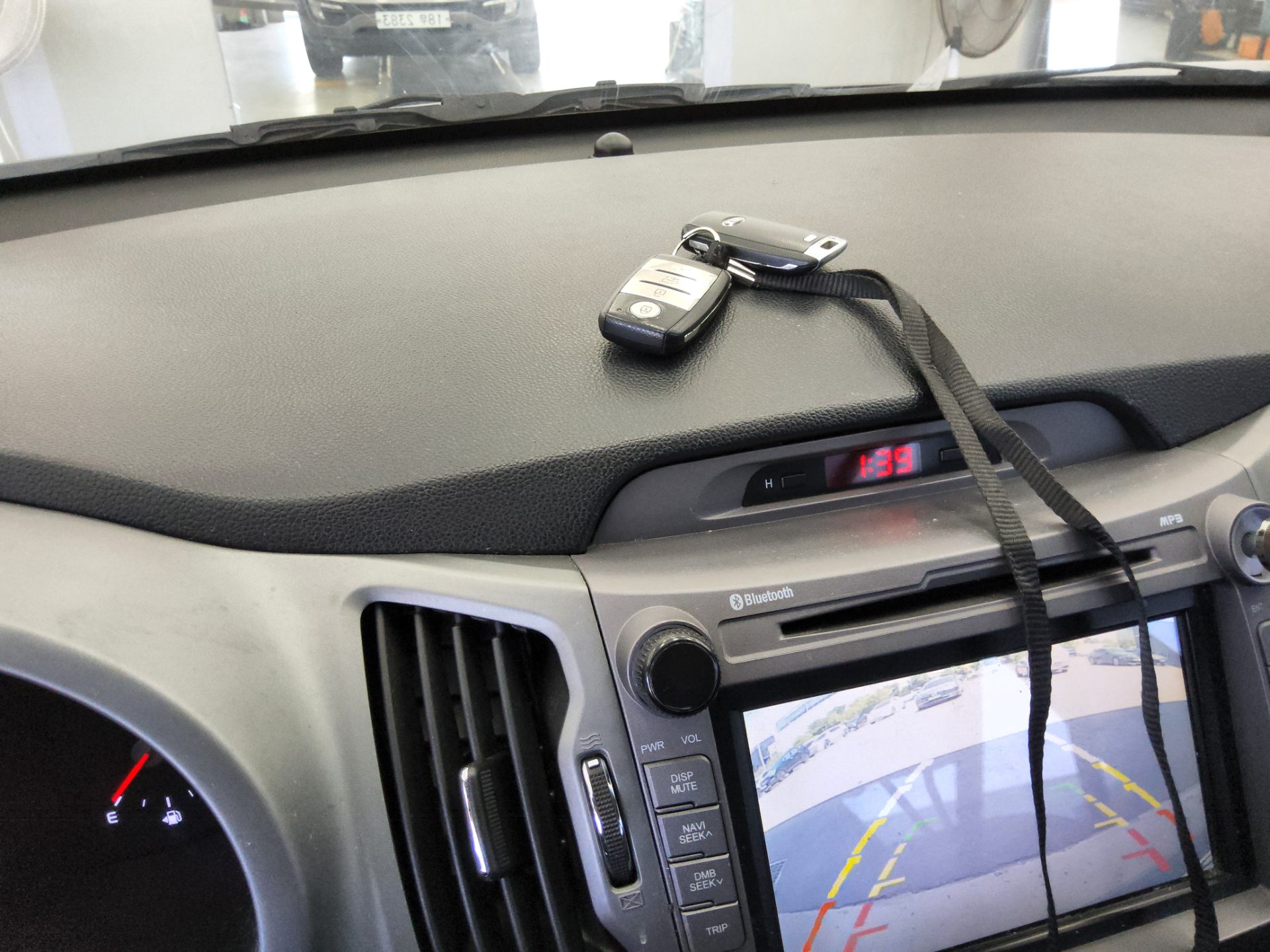 2015 - kia sportage