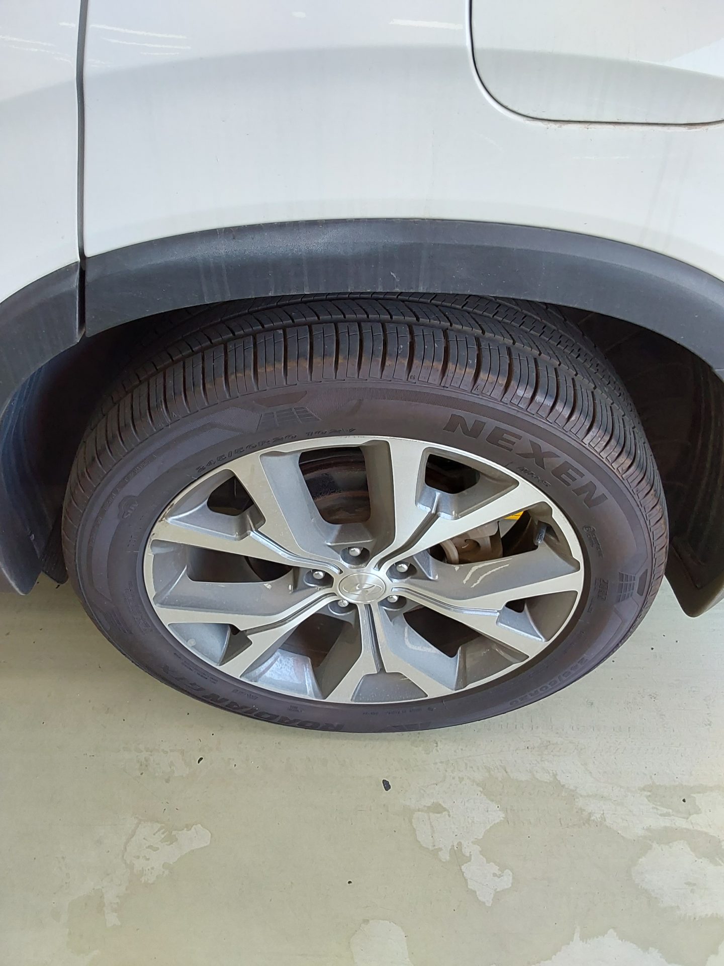 2022 - hyundai palisade
