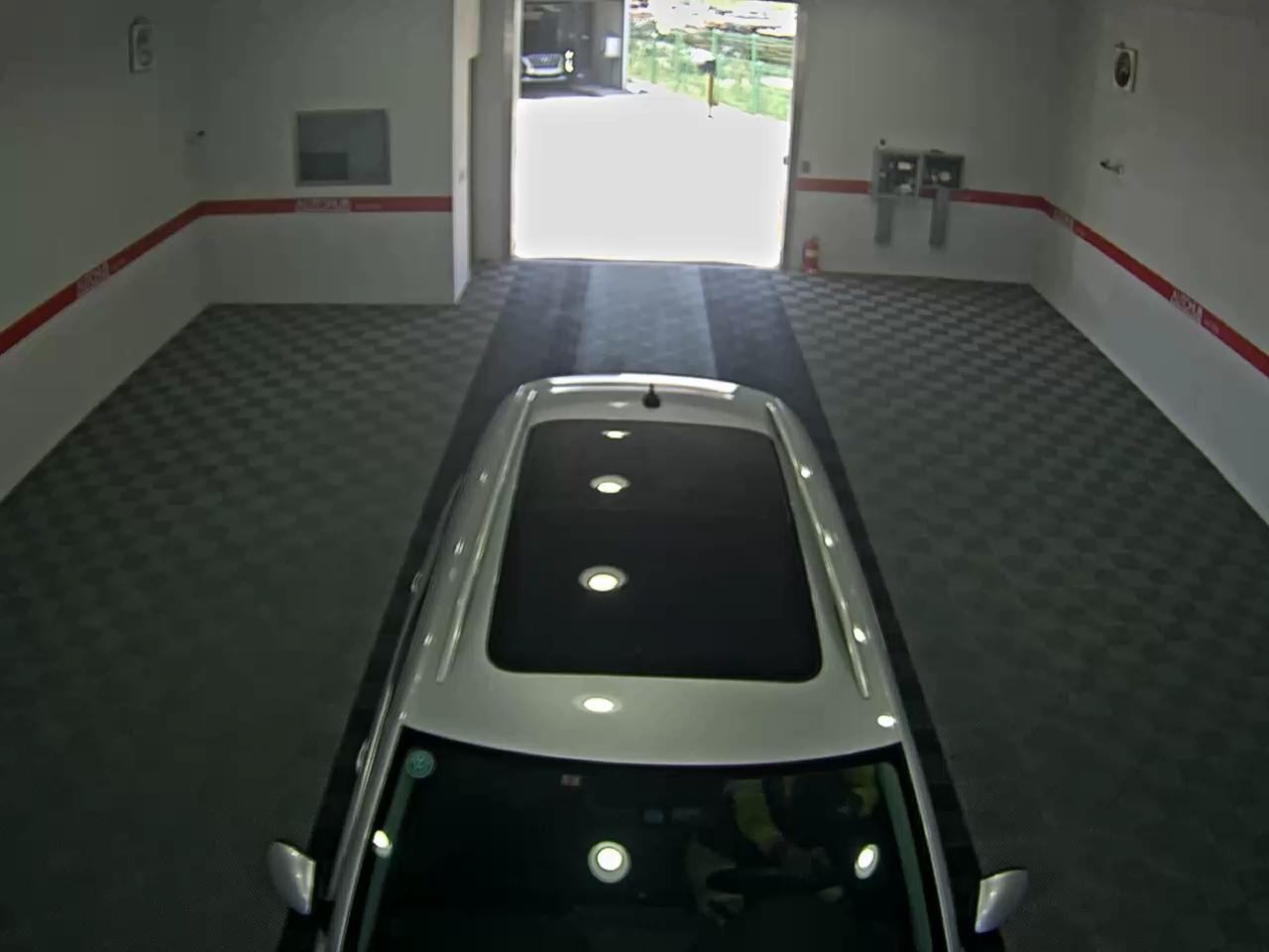 2013 - volkswagen tiguan
