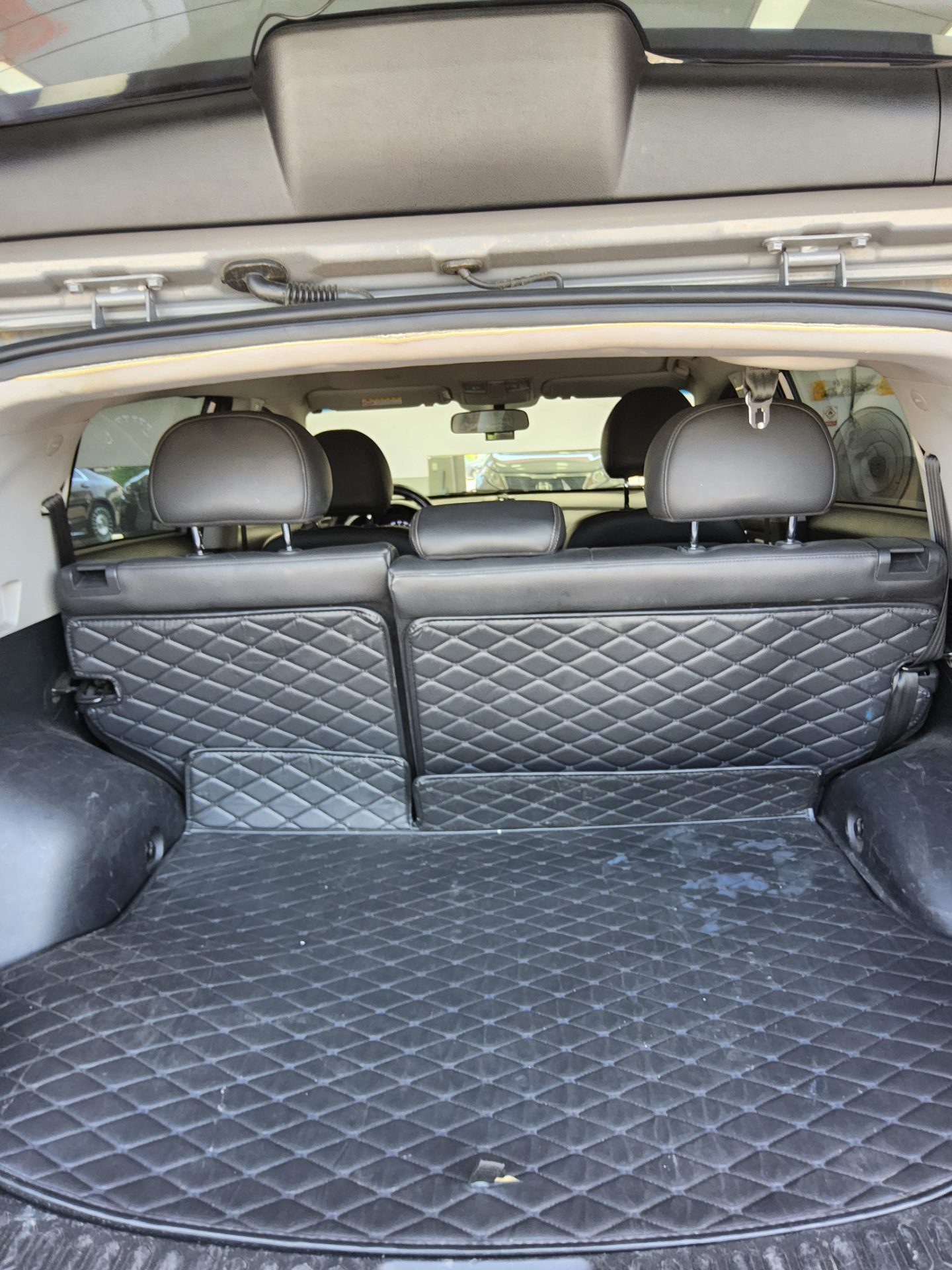 2015 - kia sportage