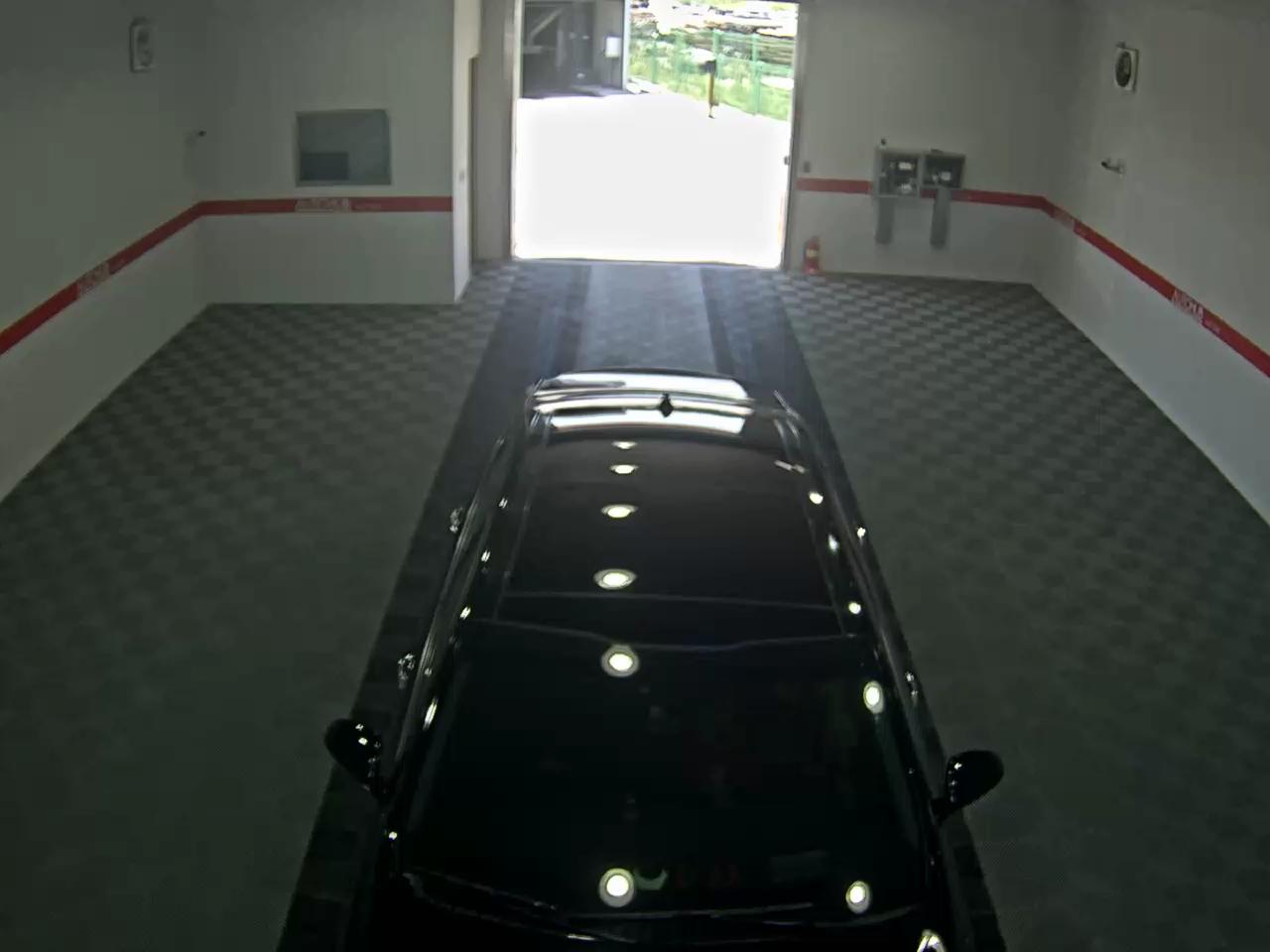 2016 - kia k7