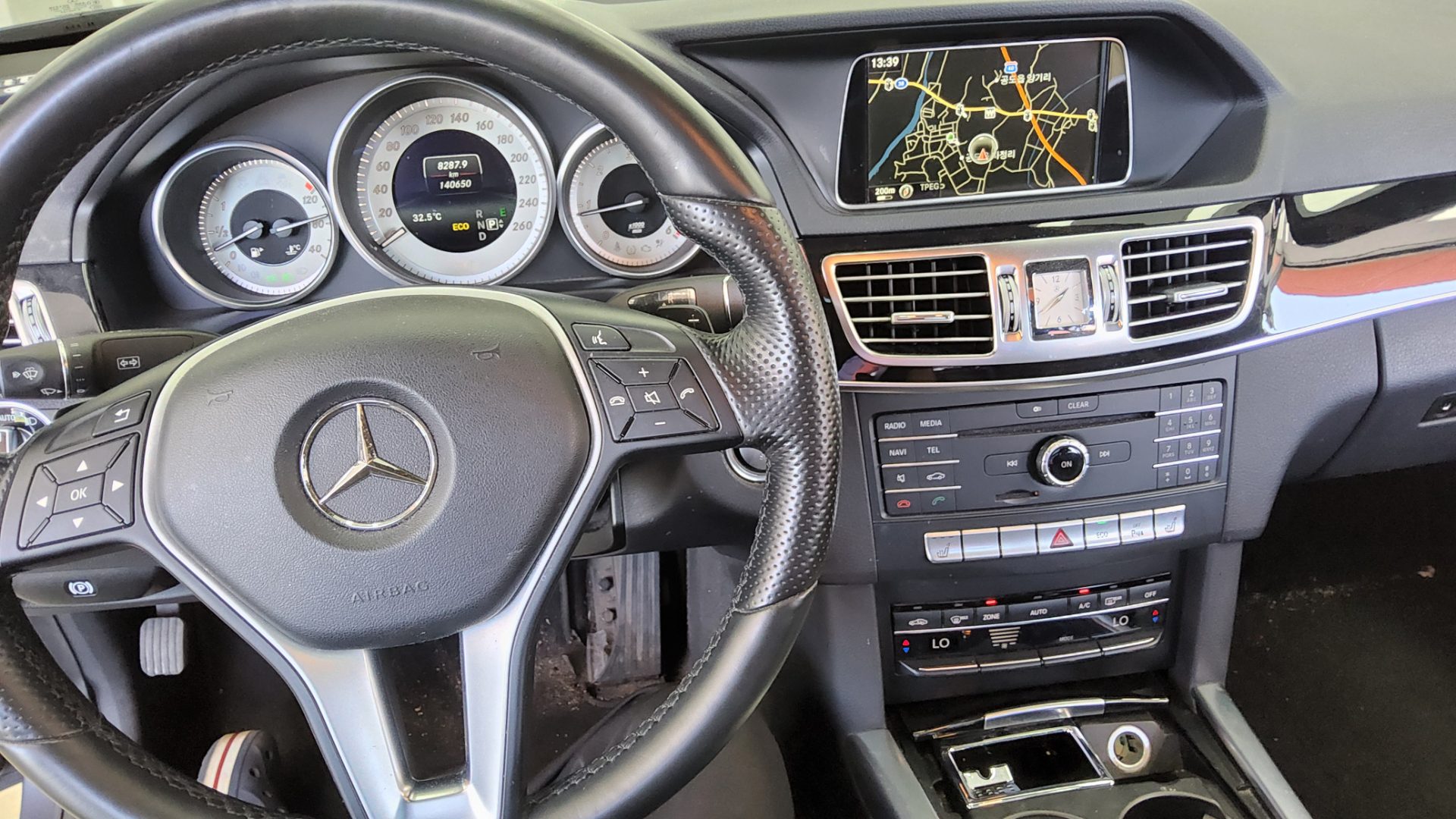 2016 - mercedes-benz e250