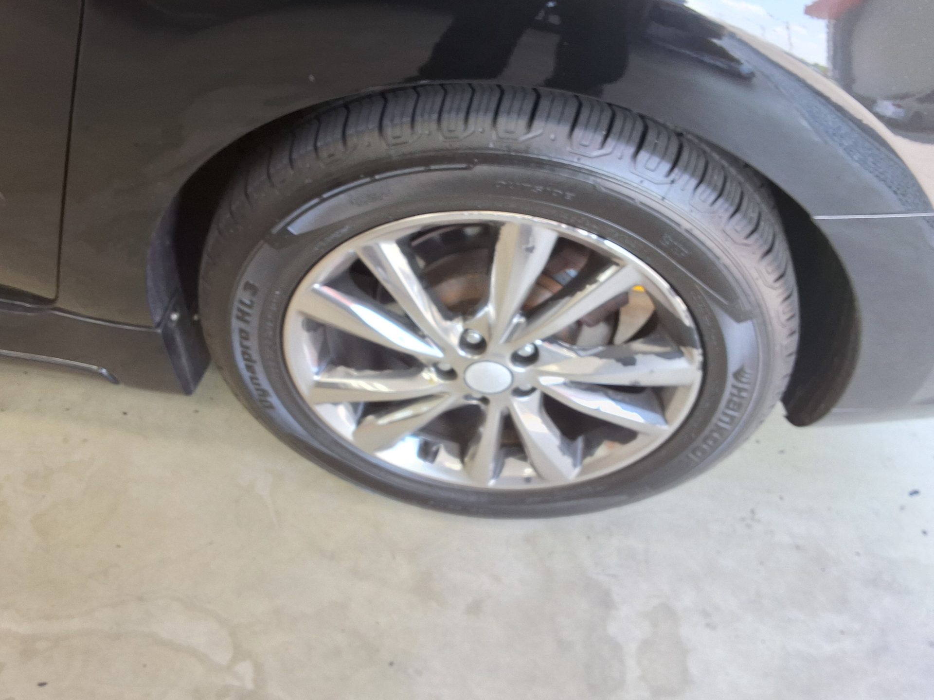2019 - kia carnival