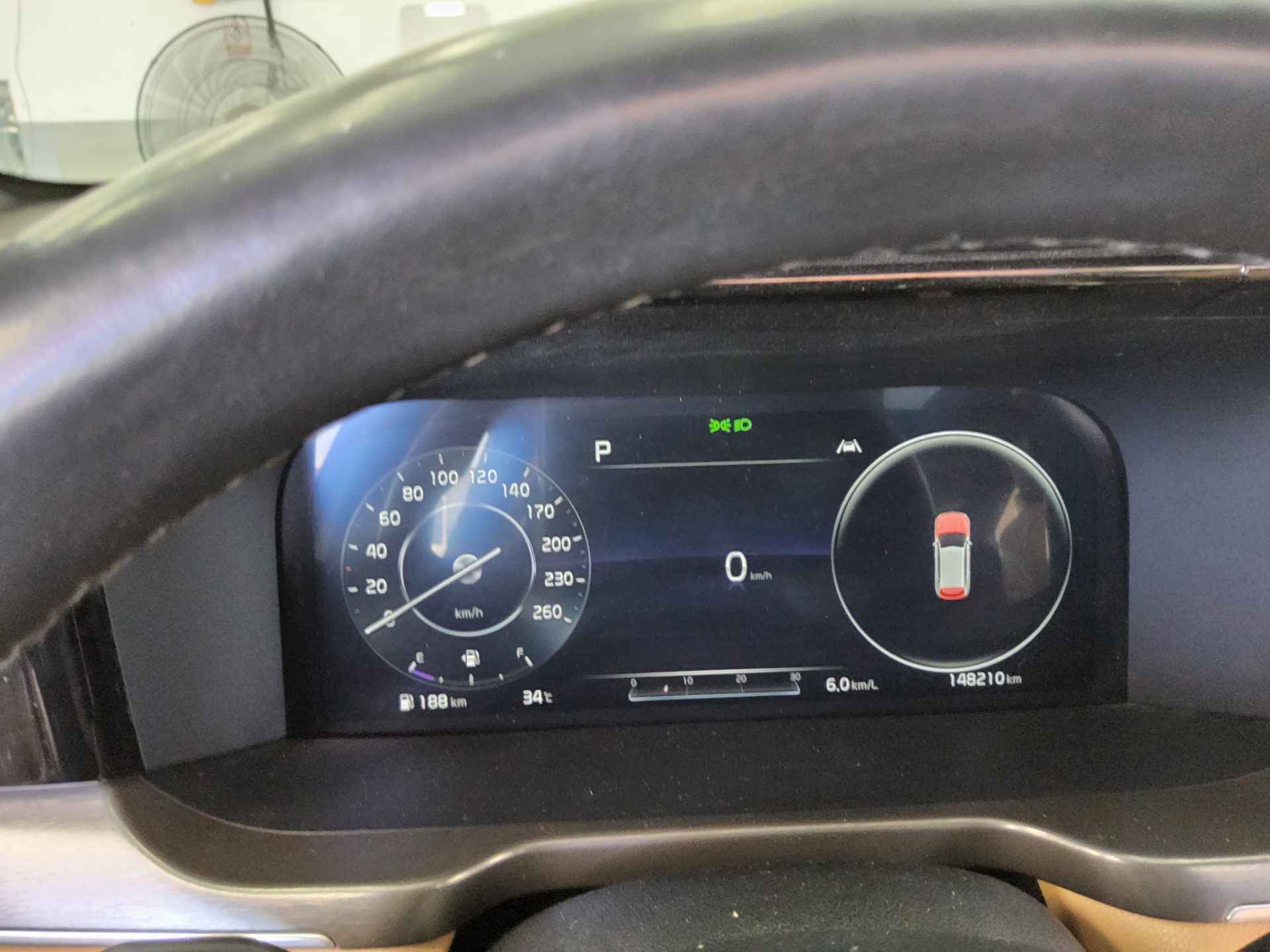 2021 - kia sorento