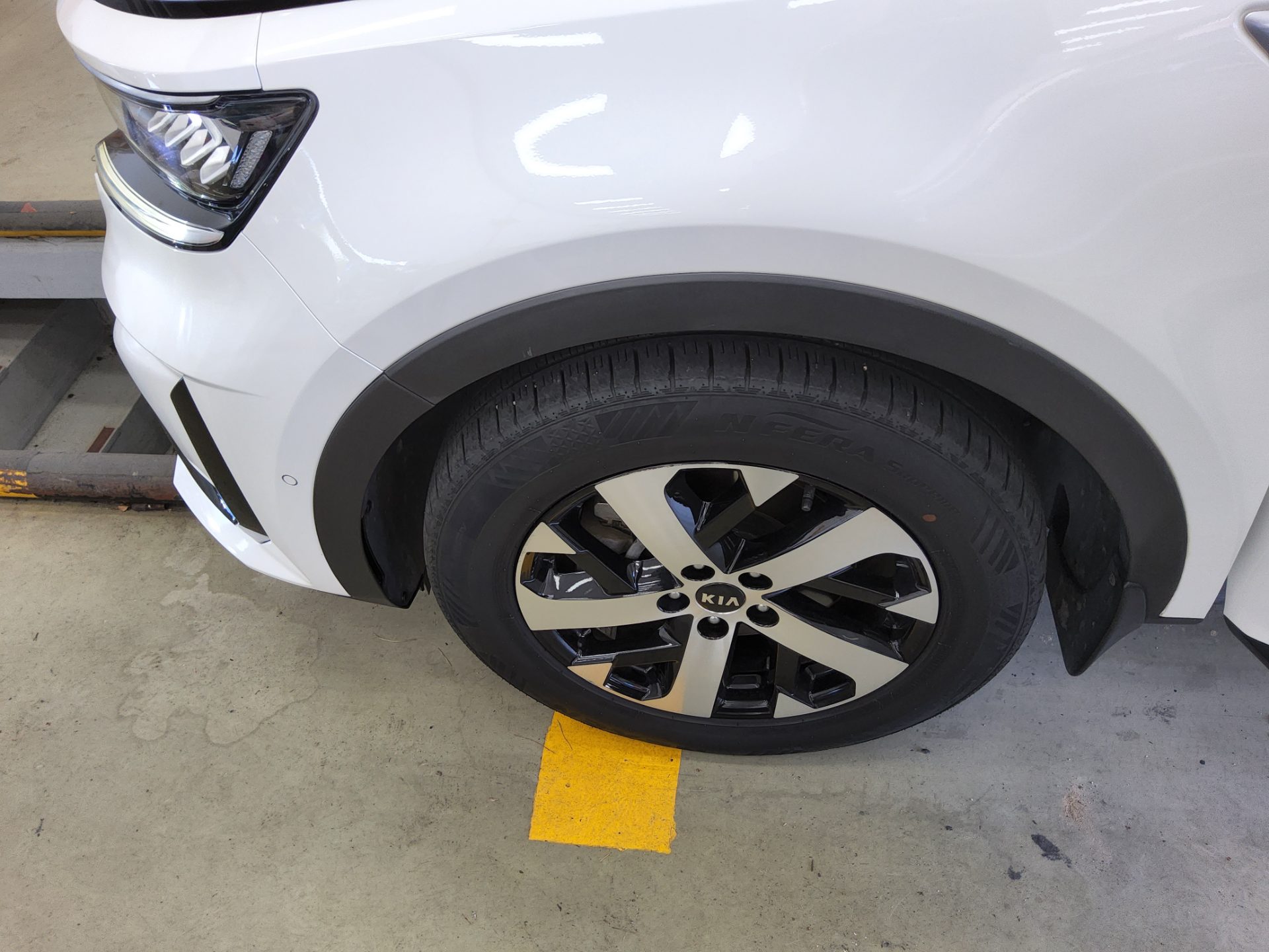 2021 - kia sorento