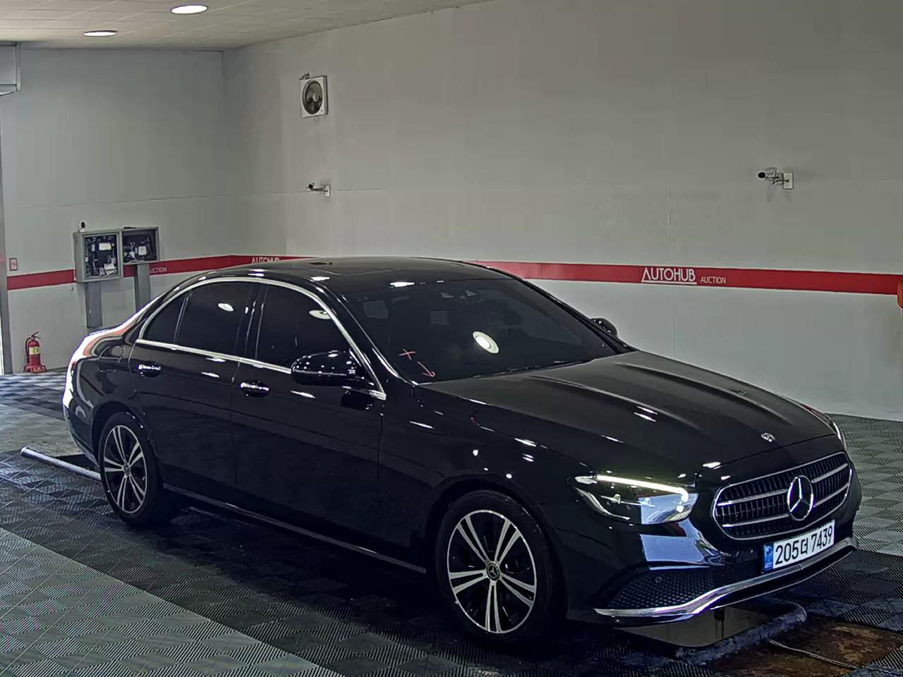 2021 - mercedes-benz e250