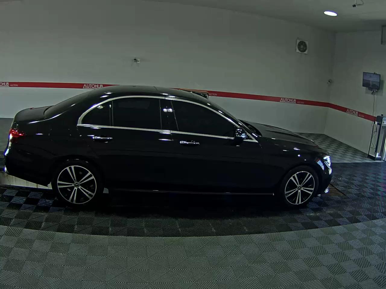 2021 - mercedes-benz e250