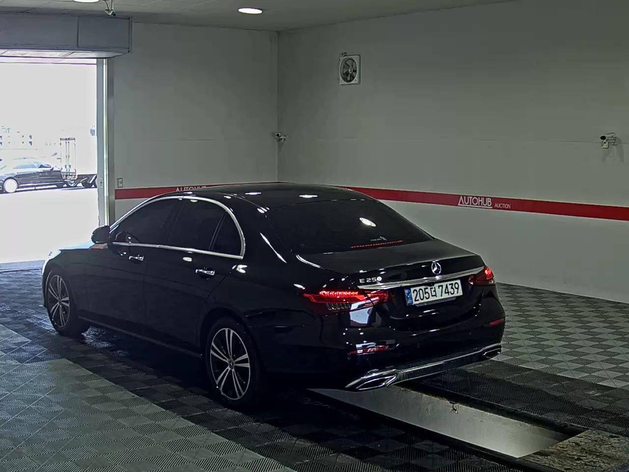 2021 - mercedes-benz e250