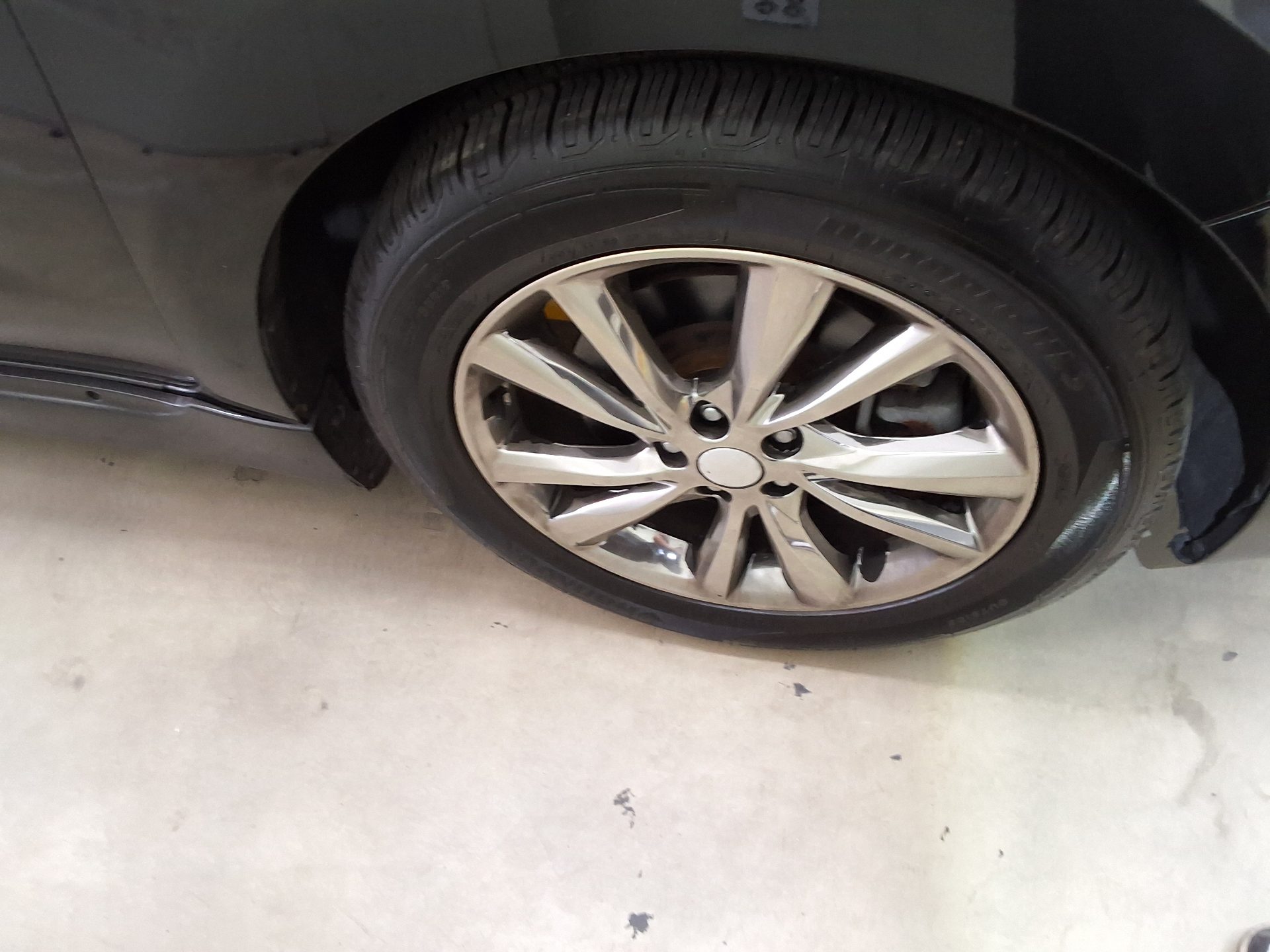 2019 - kia carnival