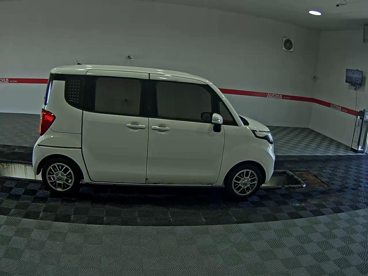 2012 - kia ray