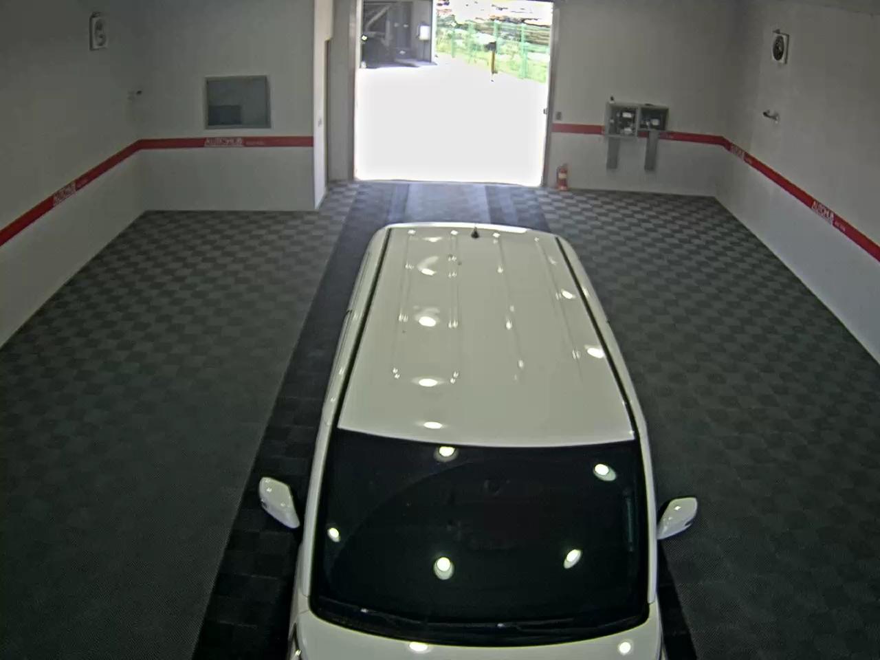 2012 - kia ray