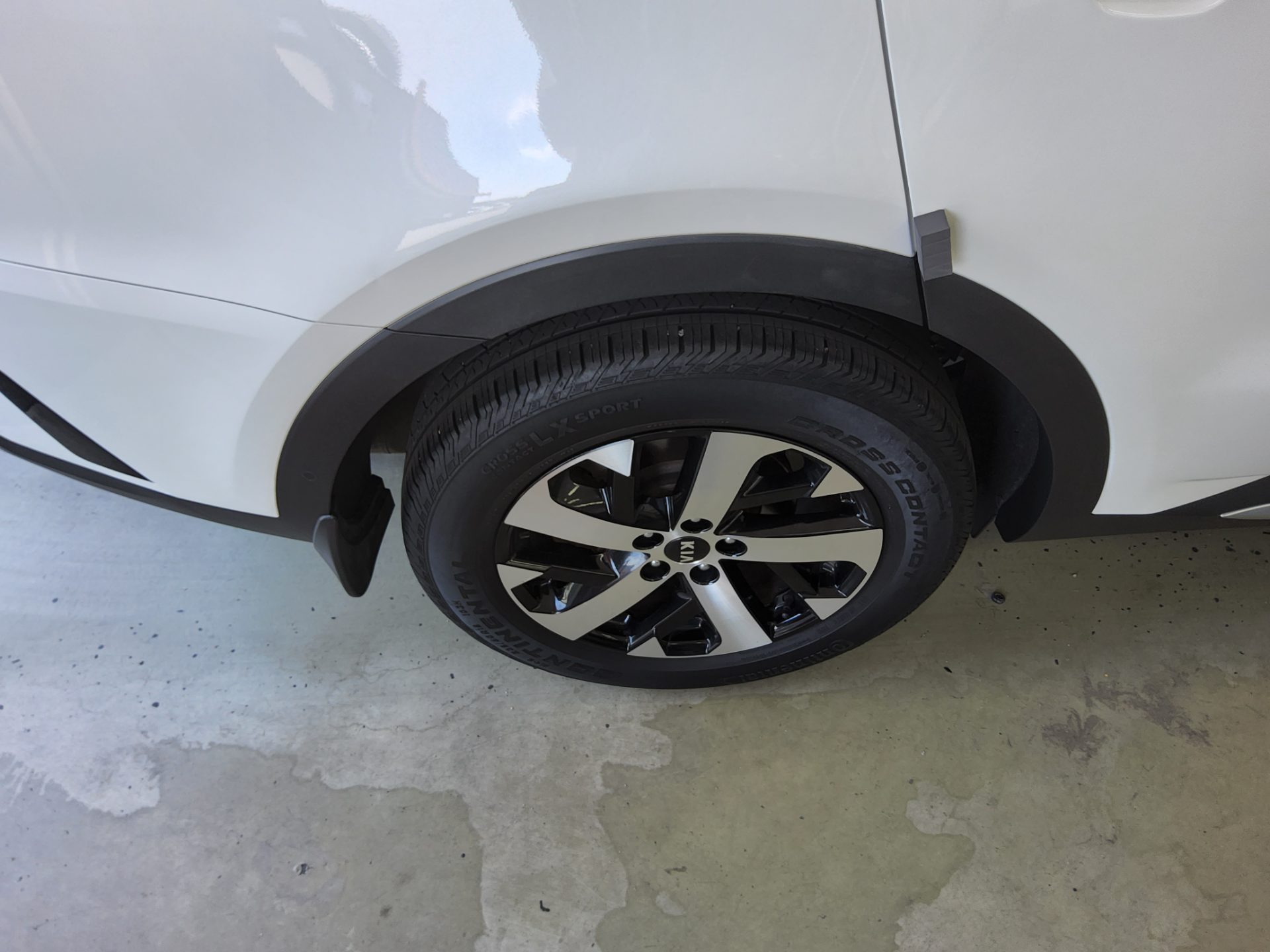 2021 - kia sorento