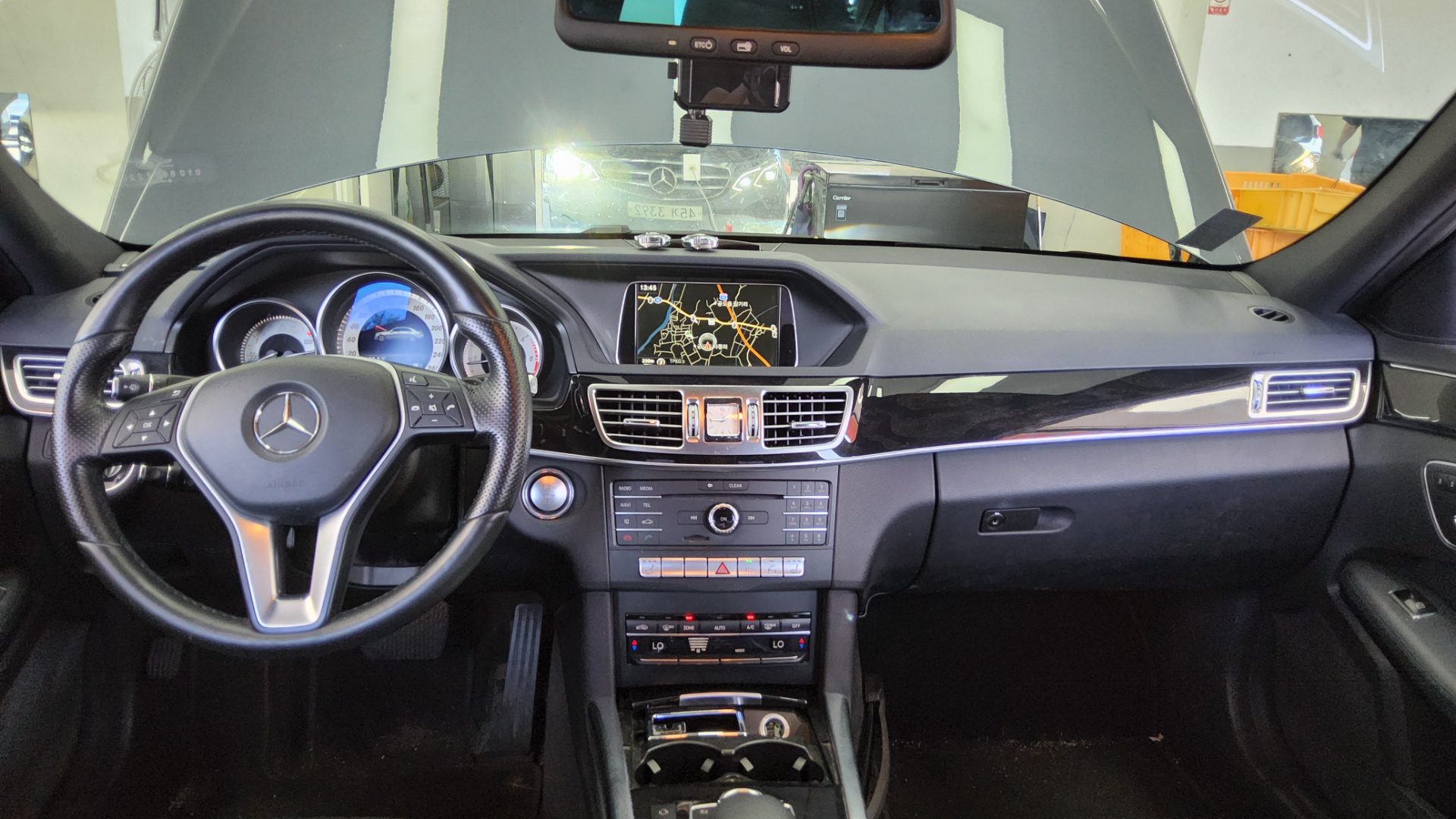 2016 - mercedes-benz e250