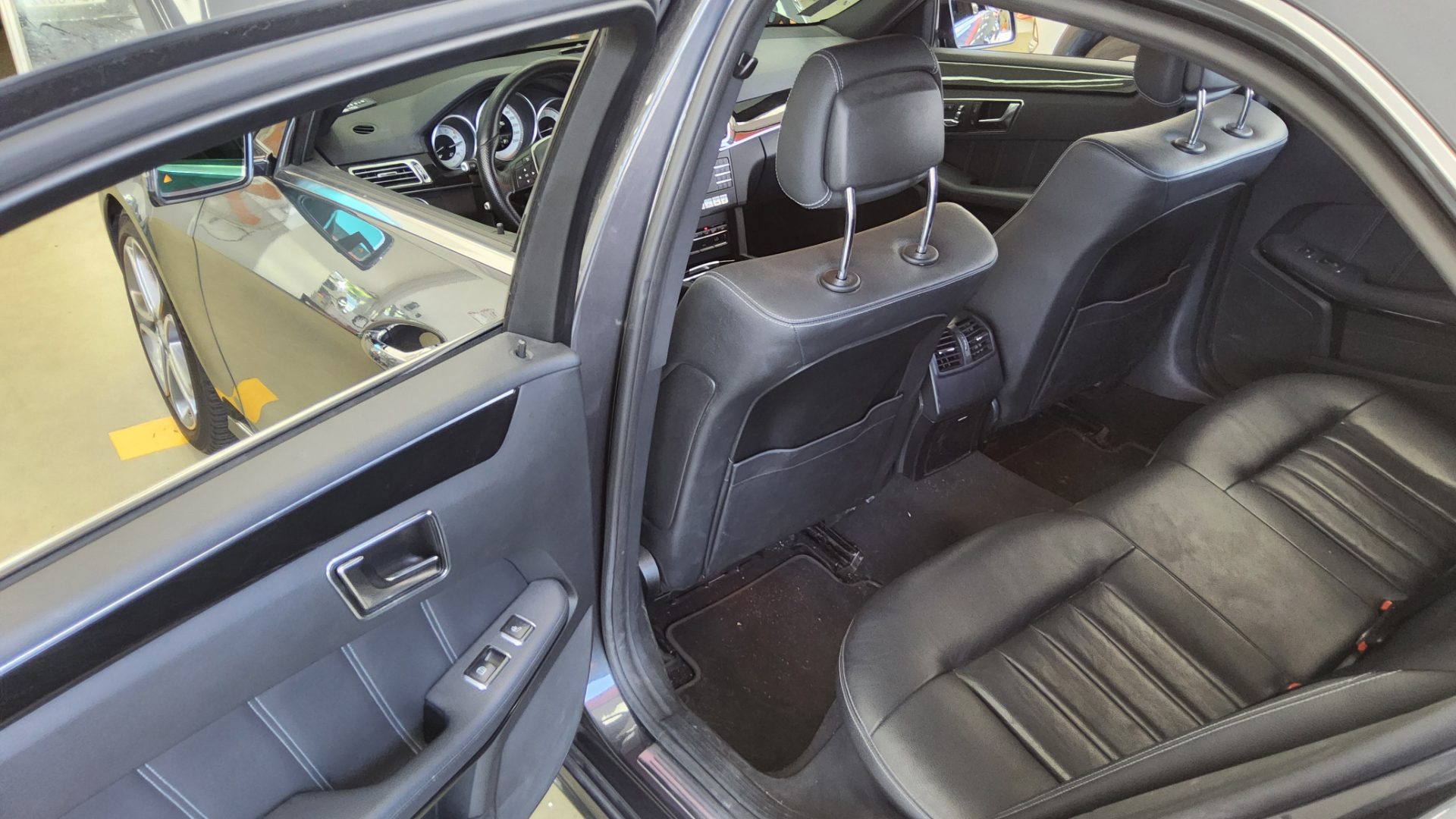 2016 - mercedes-benz e250
