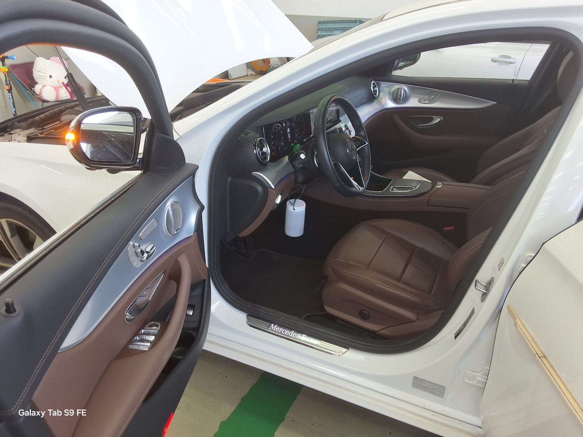 2021 - mercedes-benz e350
