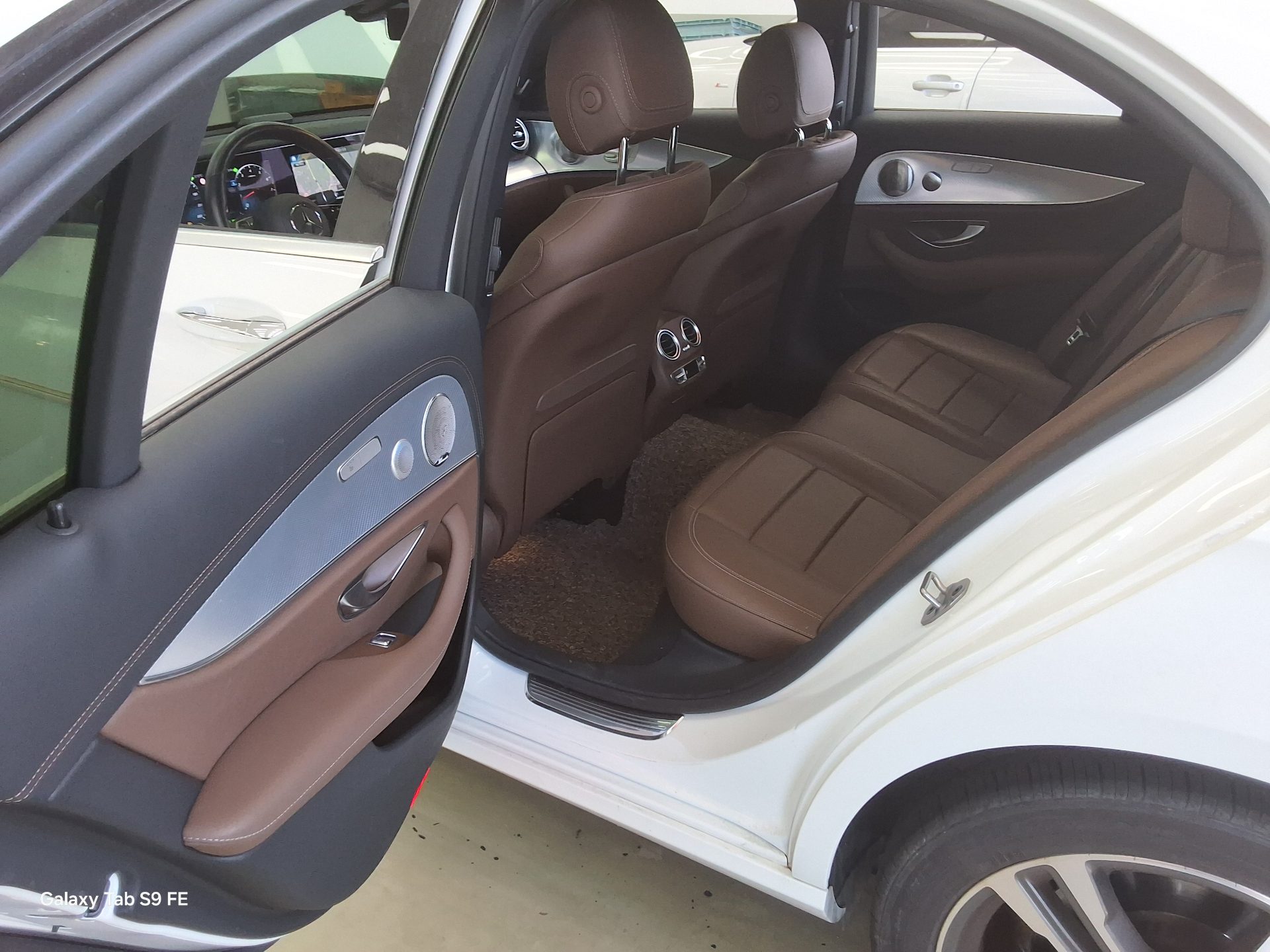 2021 - mercedes-benz e350