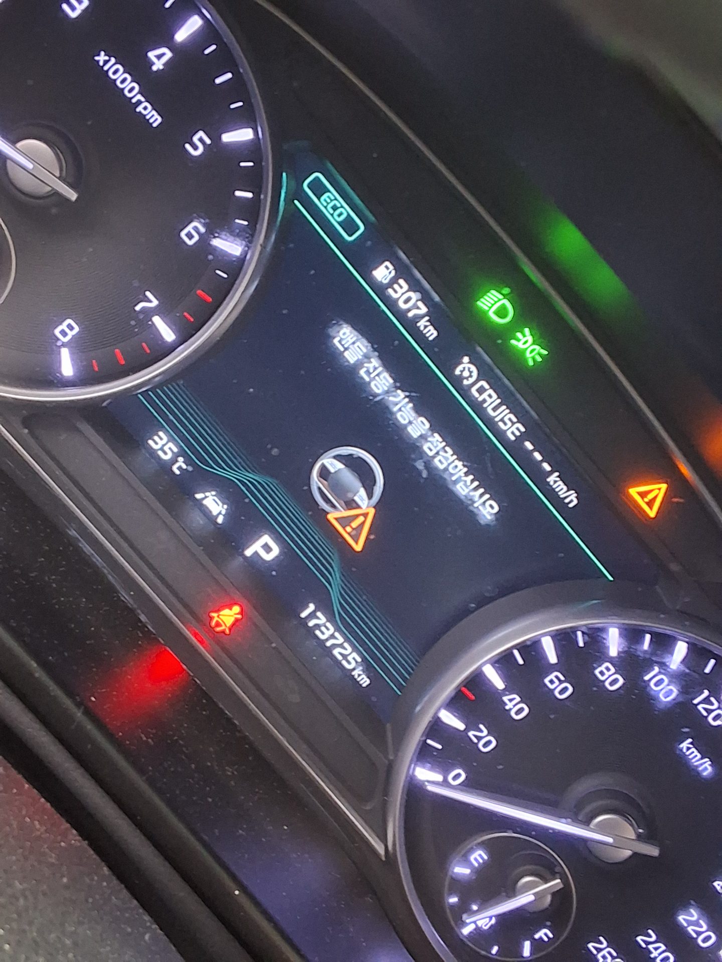 2019 - kia k9
