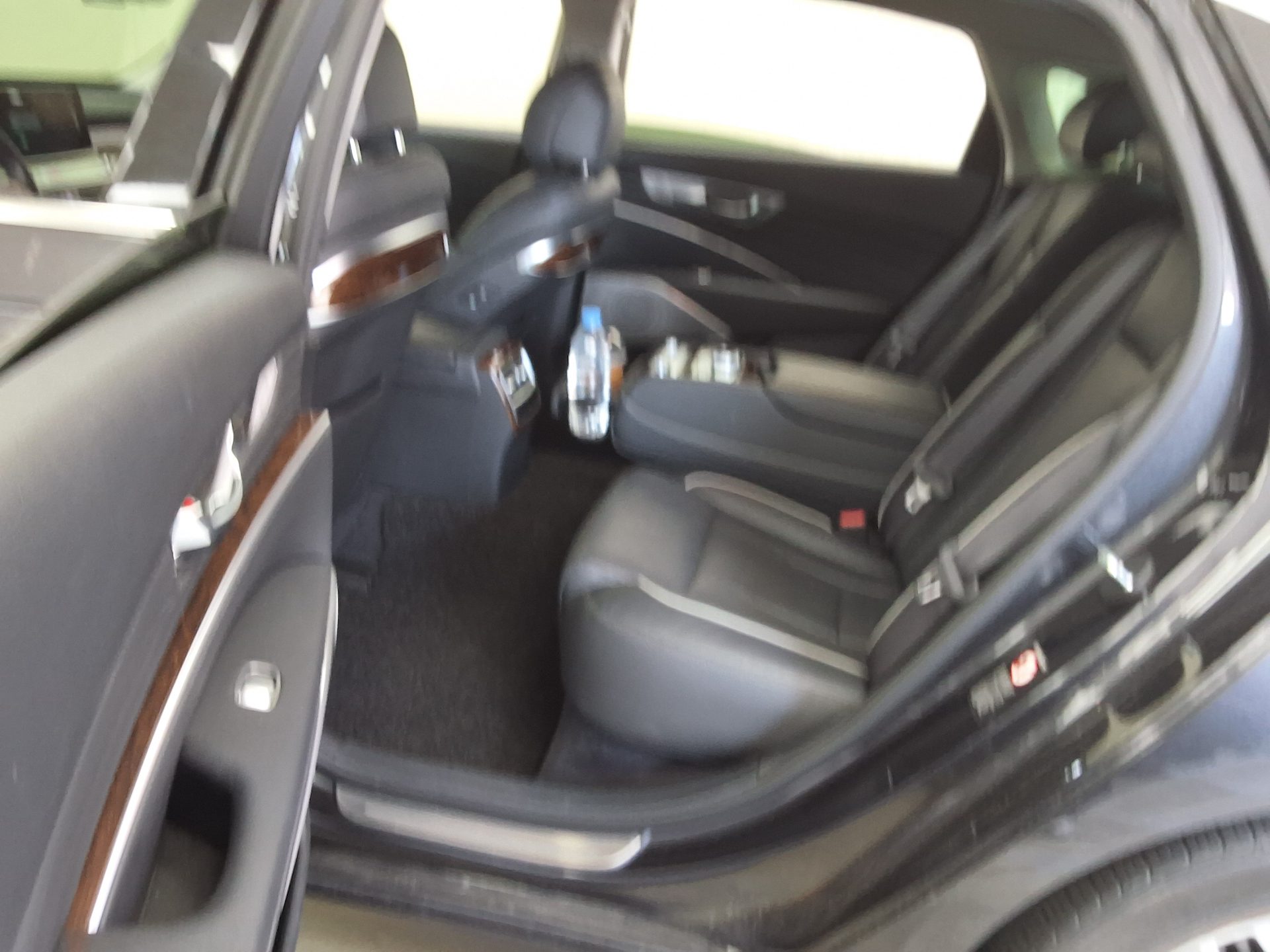 2019 - kia k9