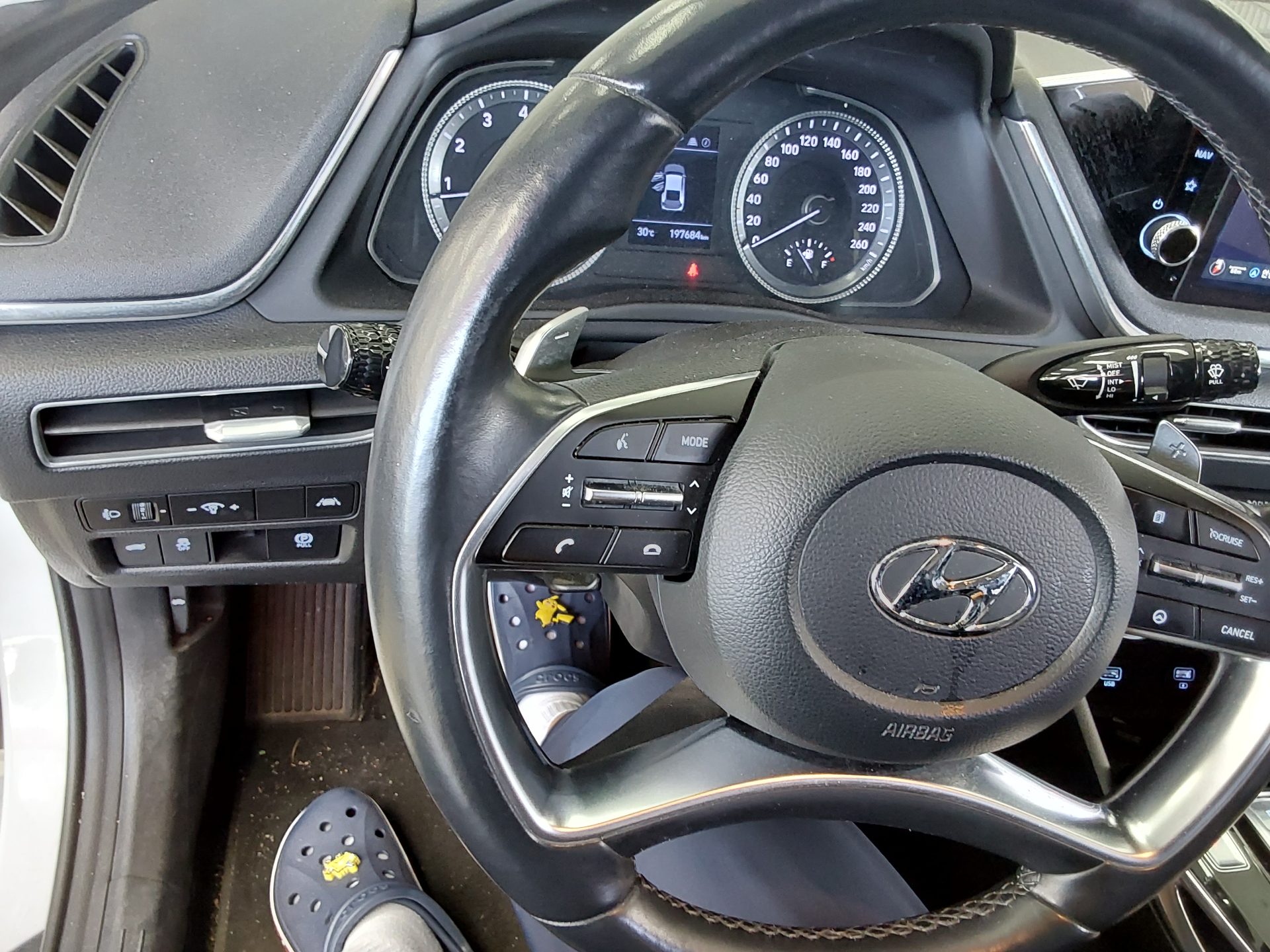 2020 - hyundai sonata