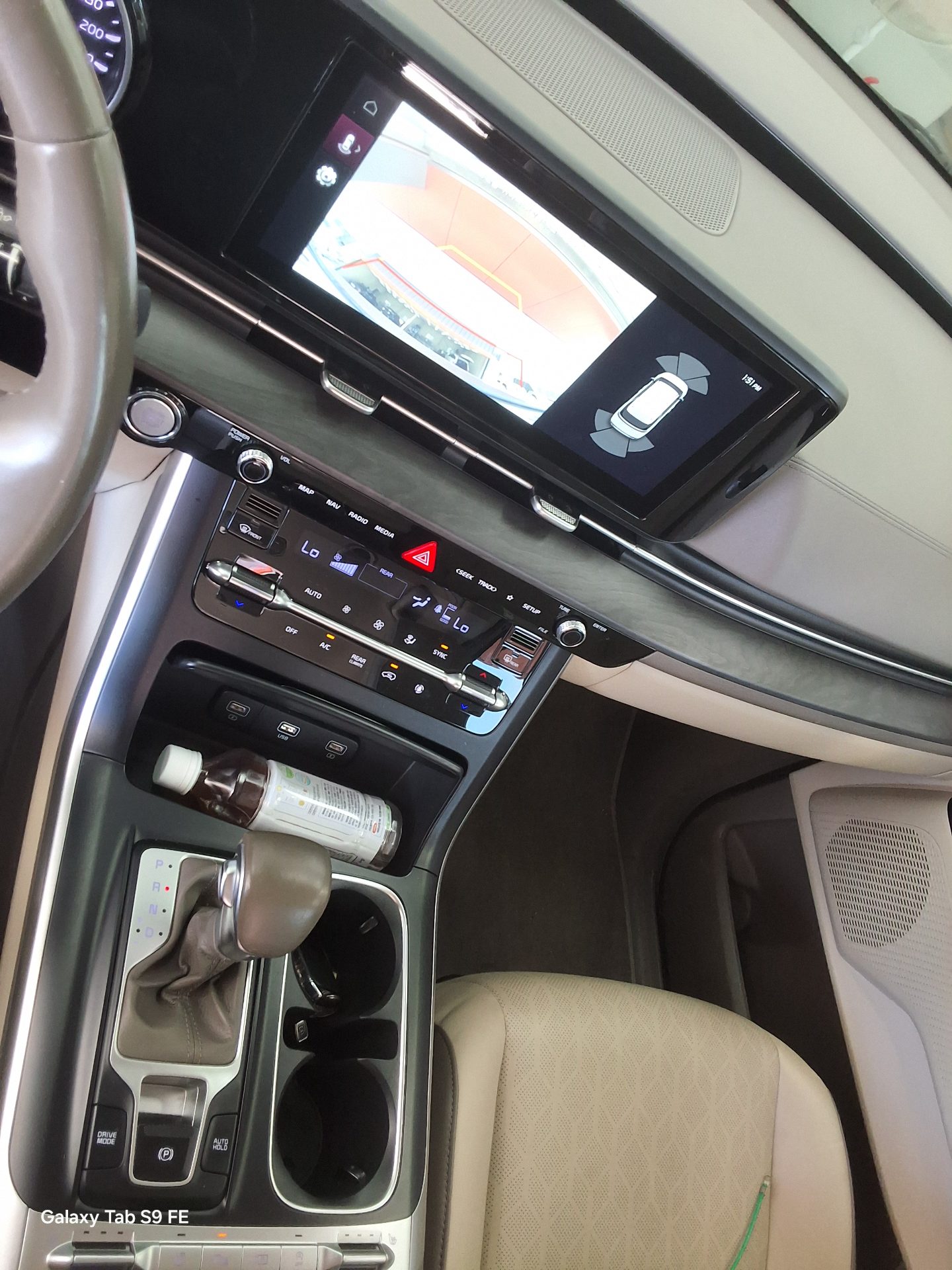 2021 - kia carnival