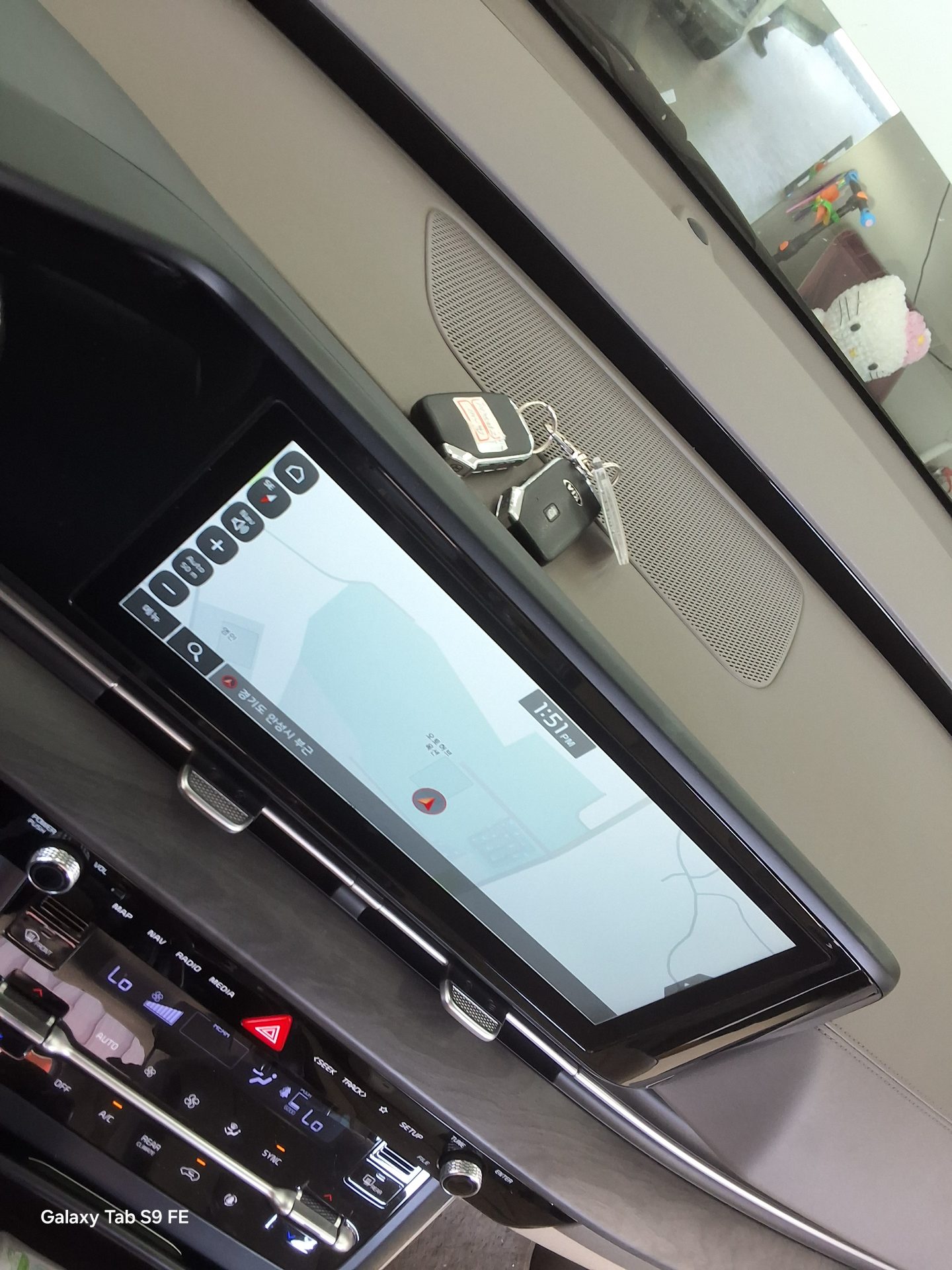 2021 - kia carnival