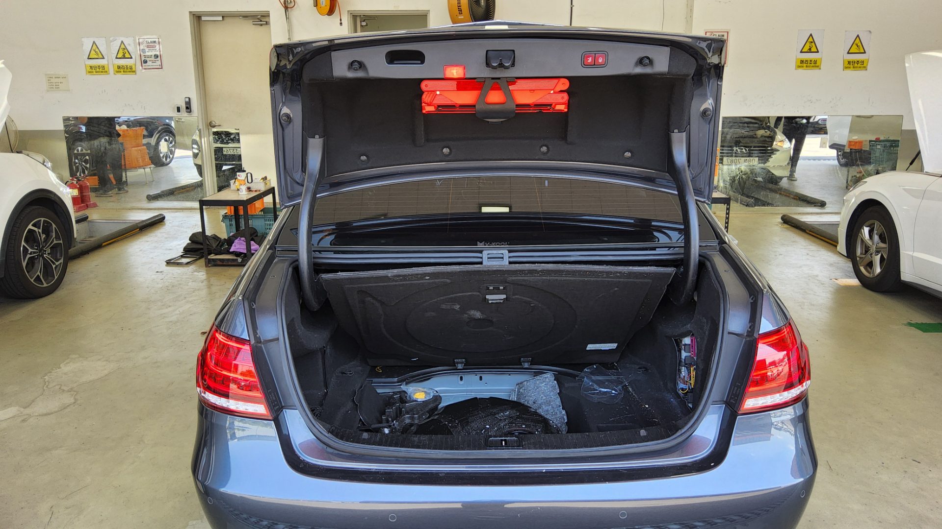 2016 - mercedes-benz e250