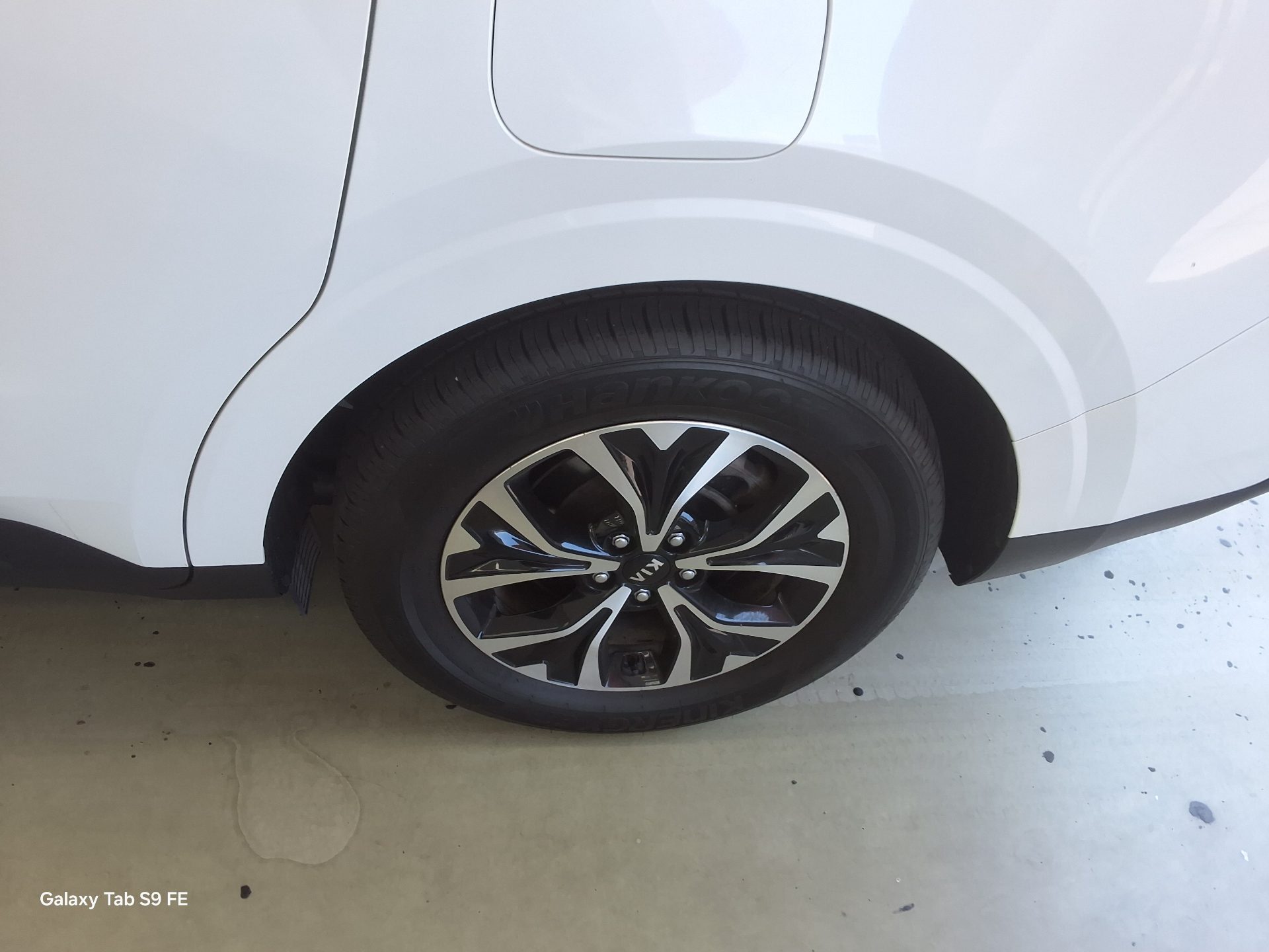 2021 - kia carnival